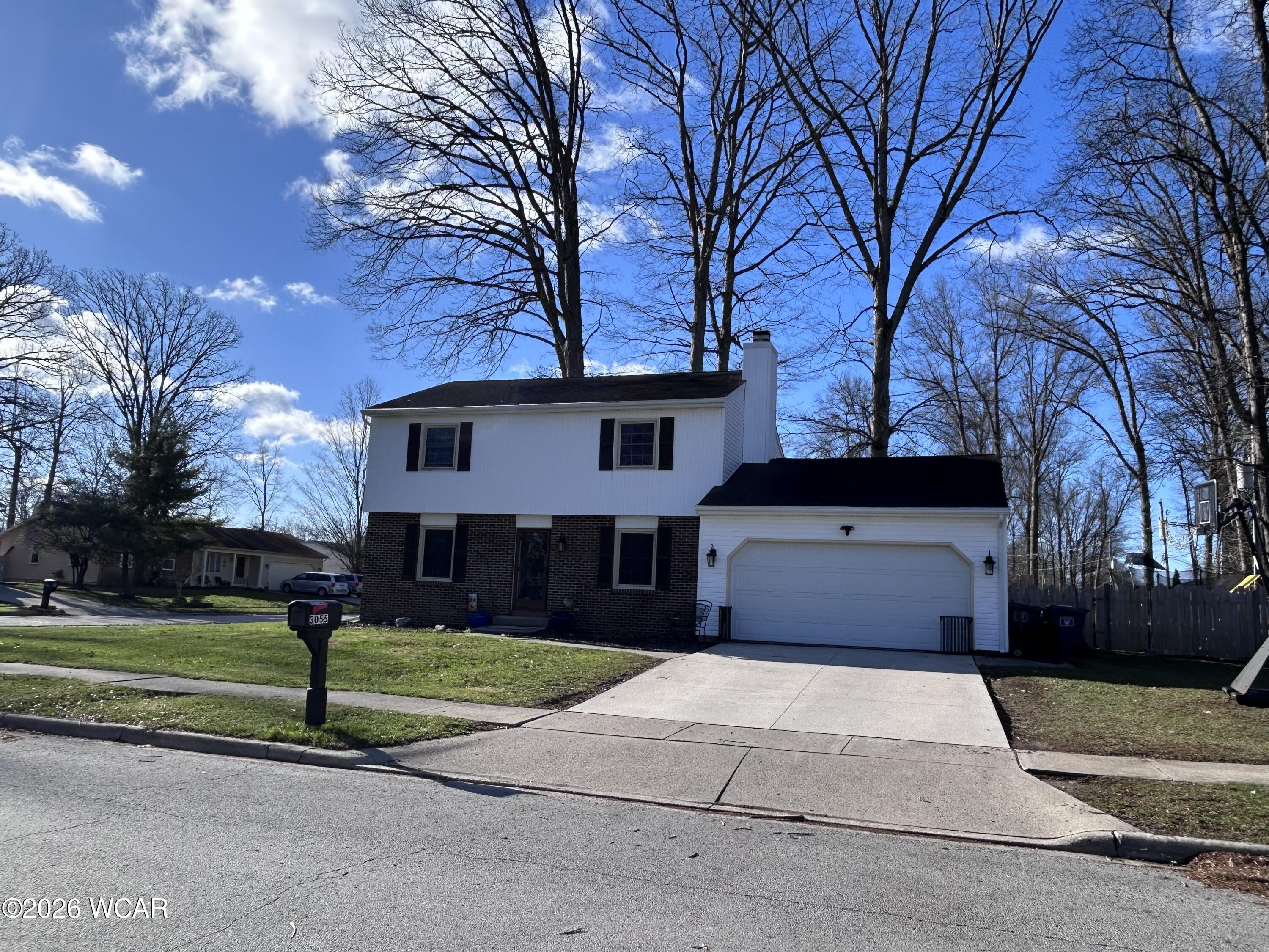 3055 Clinton Way, Lima, Ohio