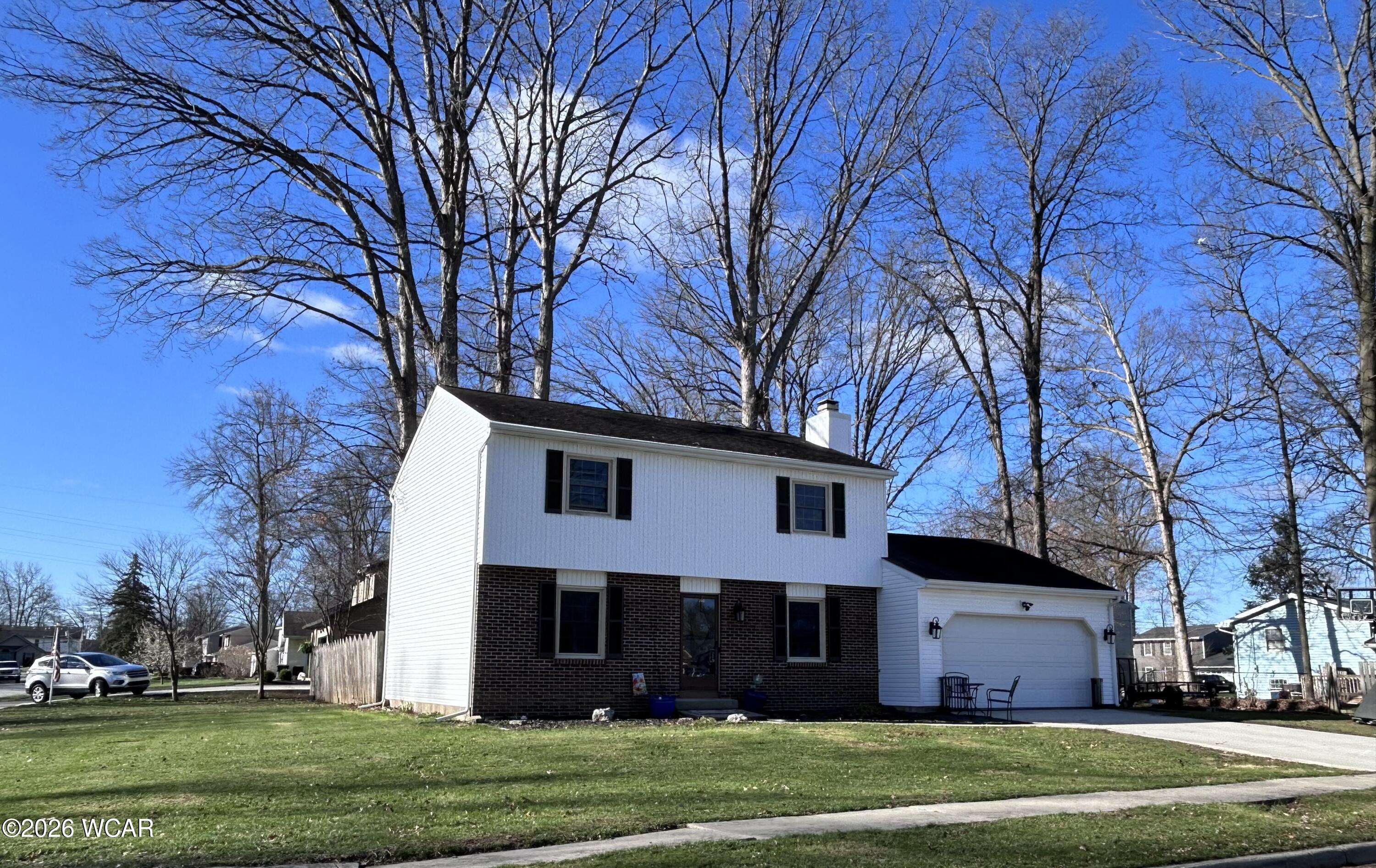 3055 Clinton Way, Lima, Ohio