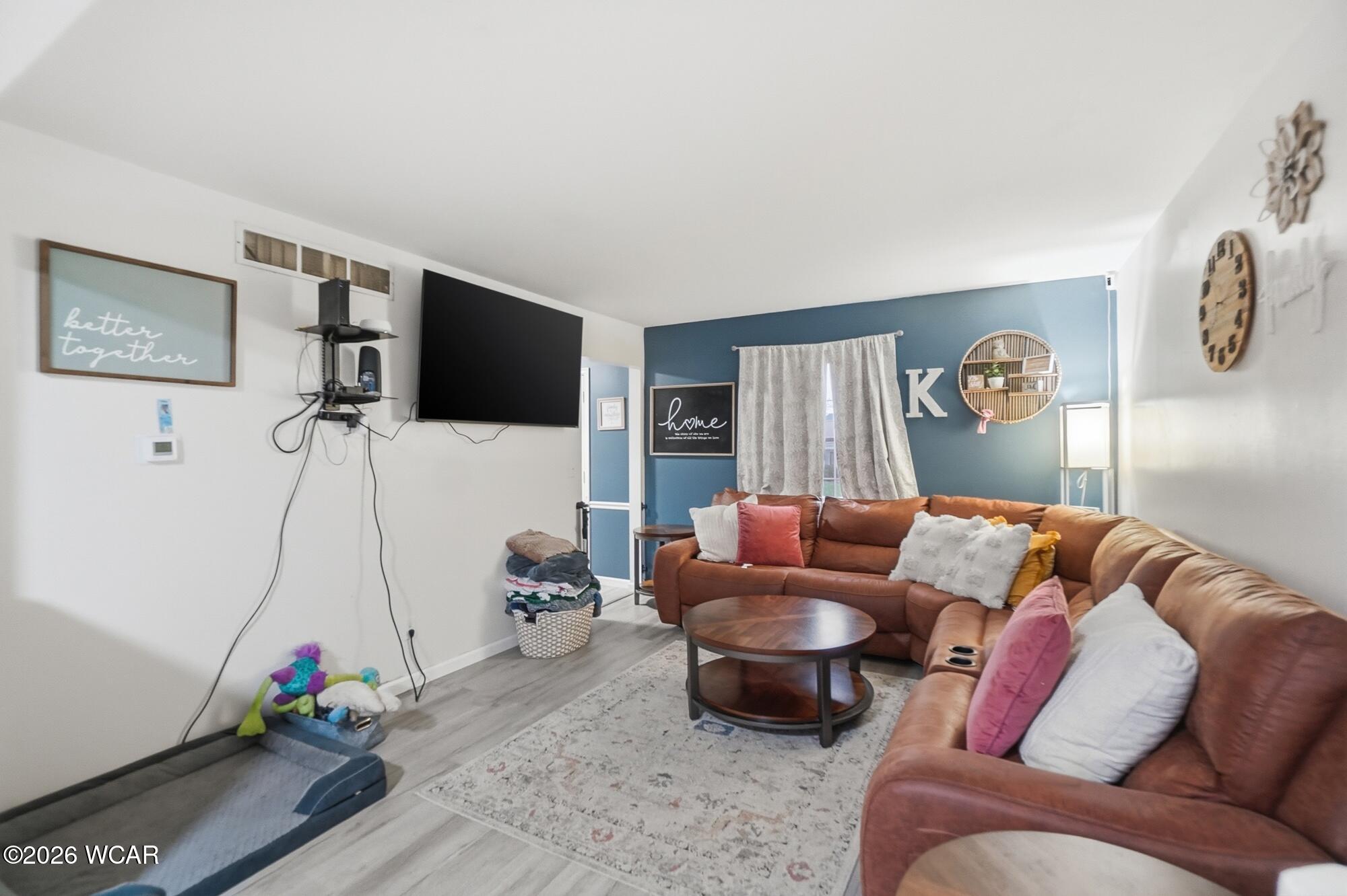 3055 Clinton Way, Lima, Ohio