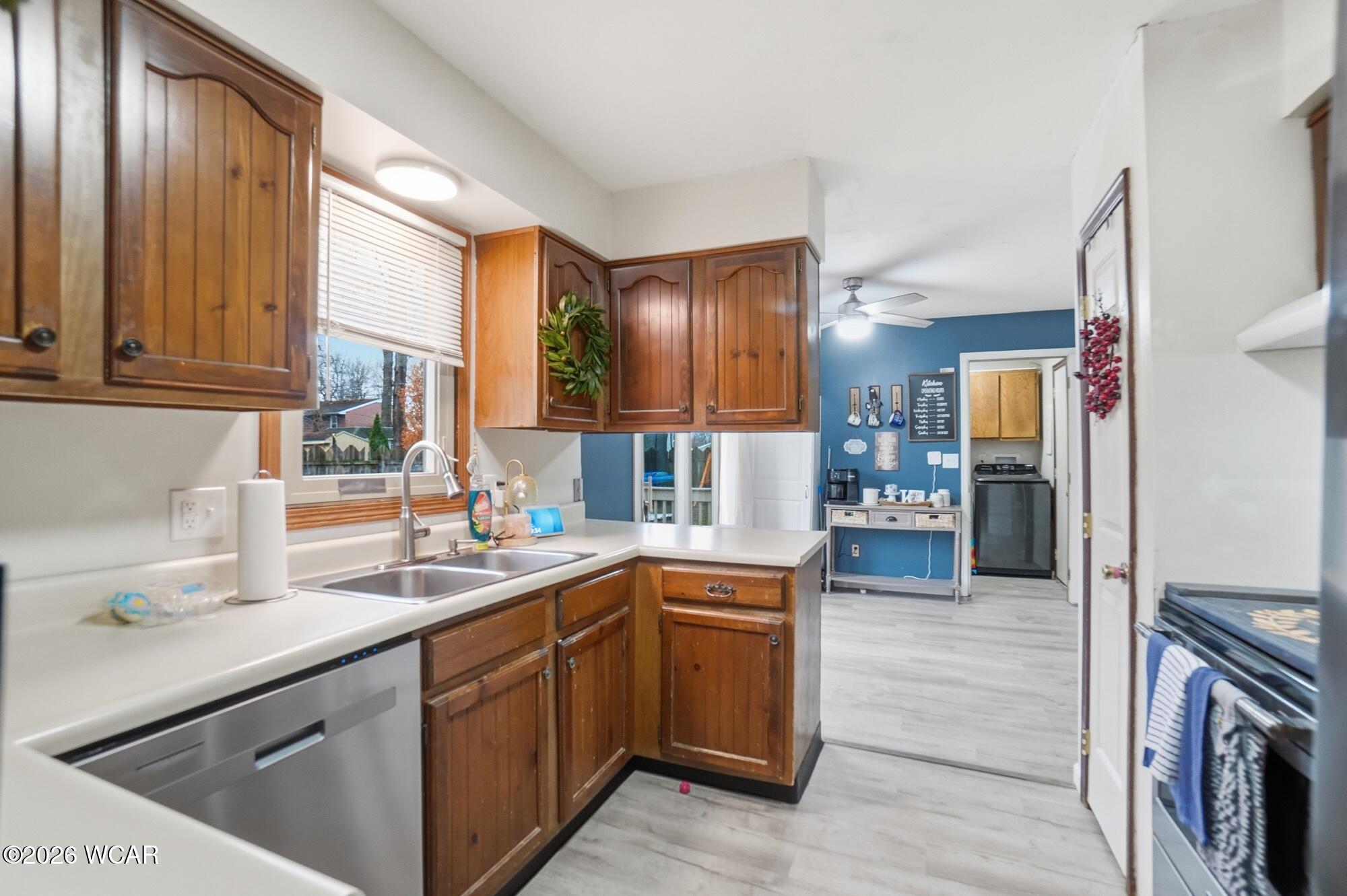 3055 Clinton Way, Lima, Ohio