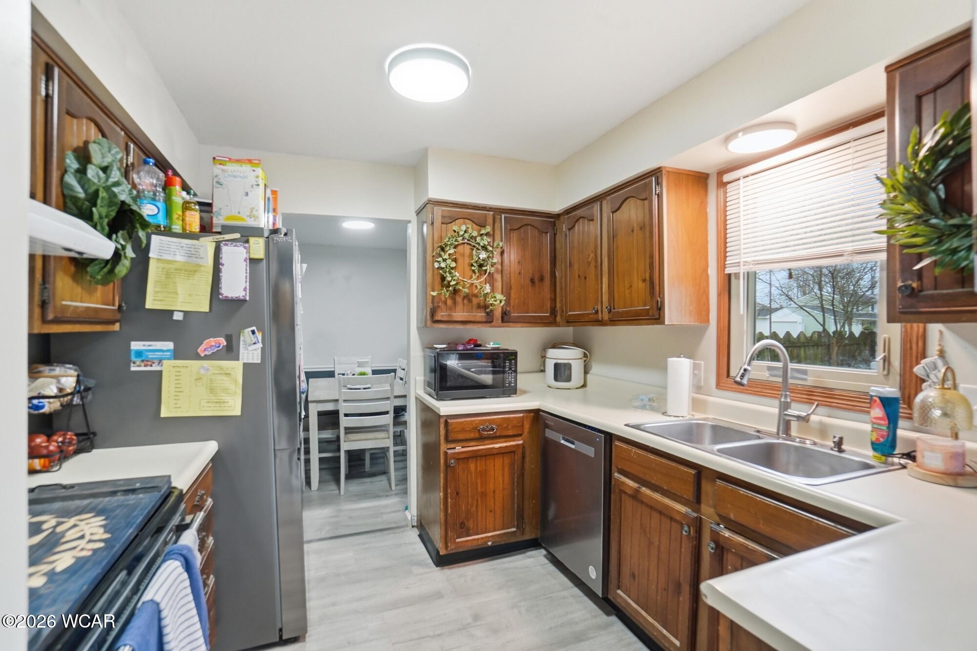 3055 Clinton Way, Lima, Ohio