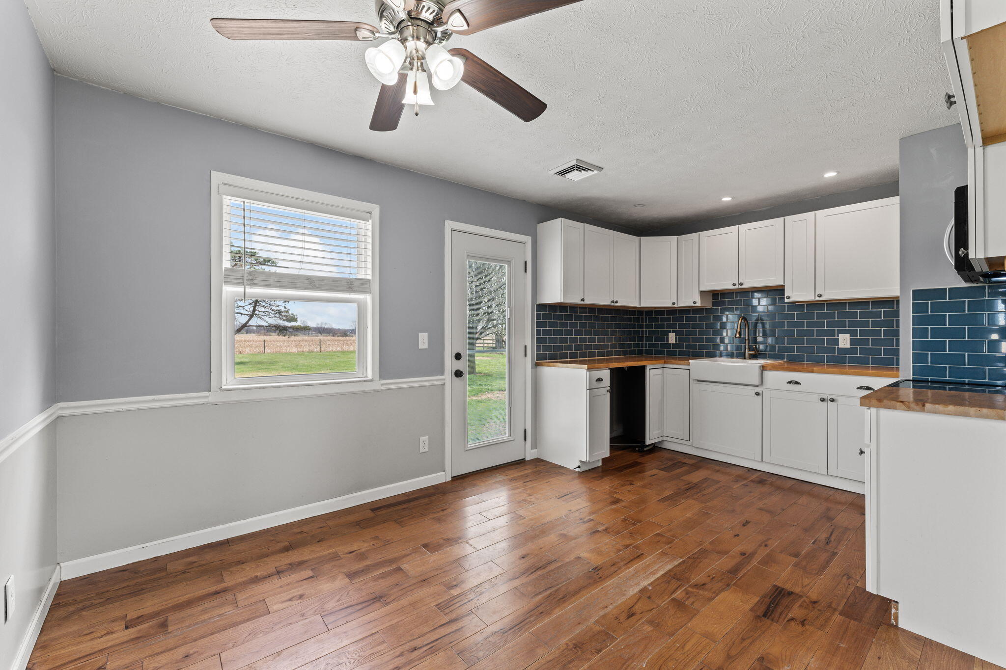 4716 Old Clifton Road, Springfield, Ohio 45502