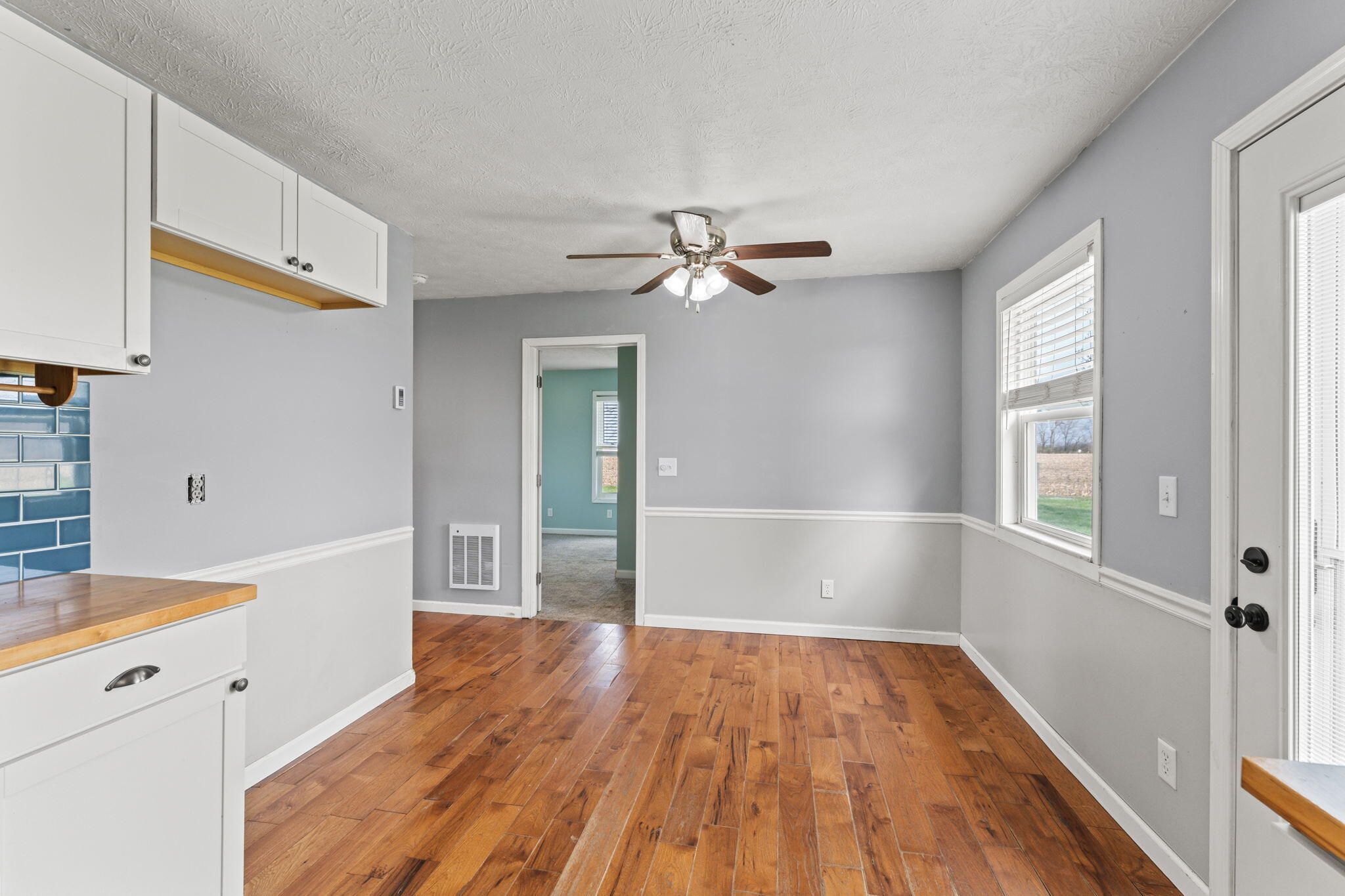 4716 Old Clifton Road, Springfield, Ohio 45502