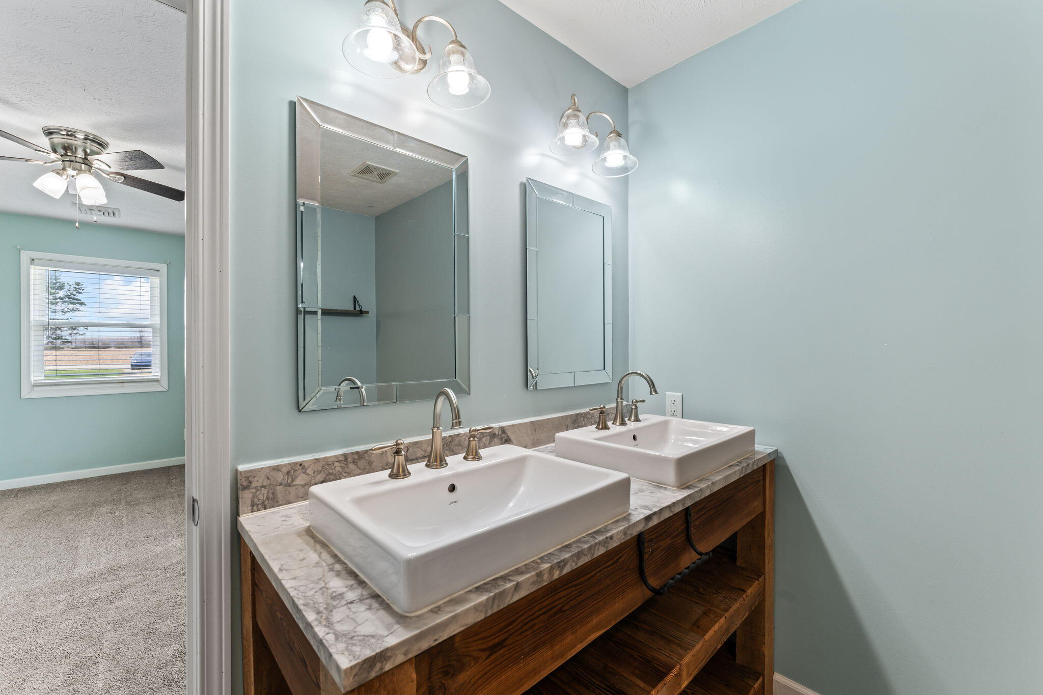 4716 Old Clifton Road, Springfield, Ohio 45502