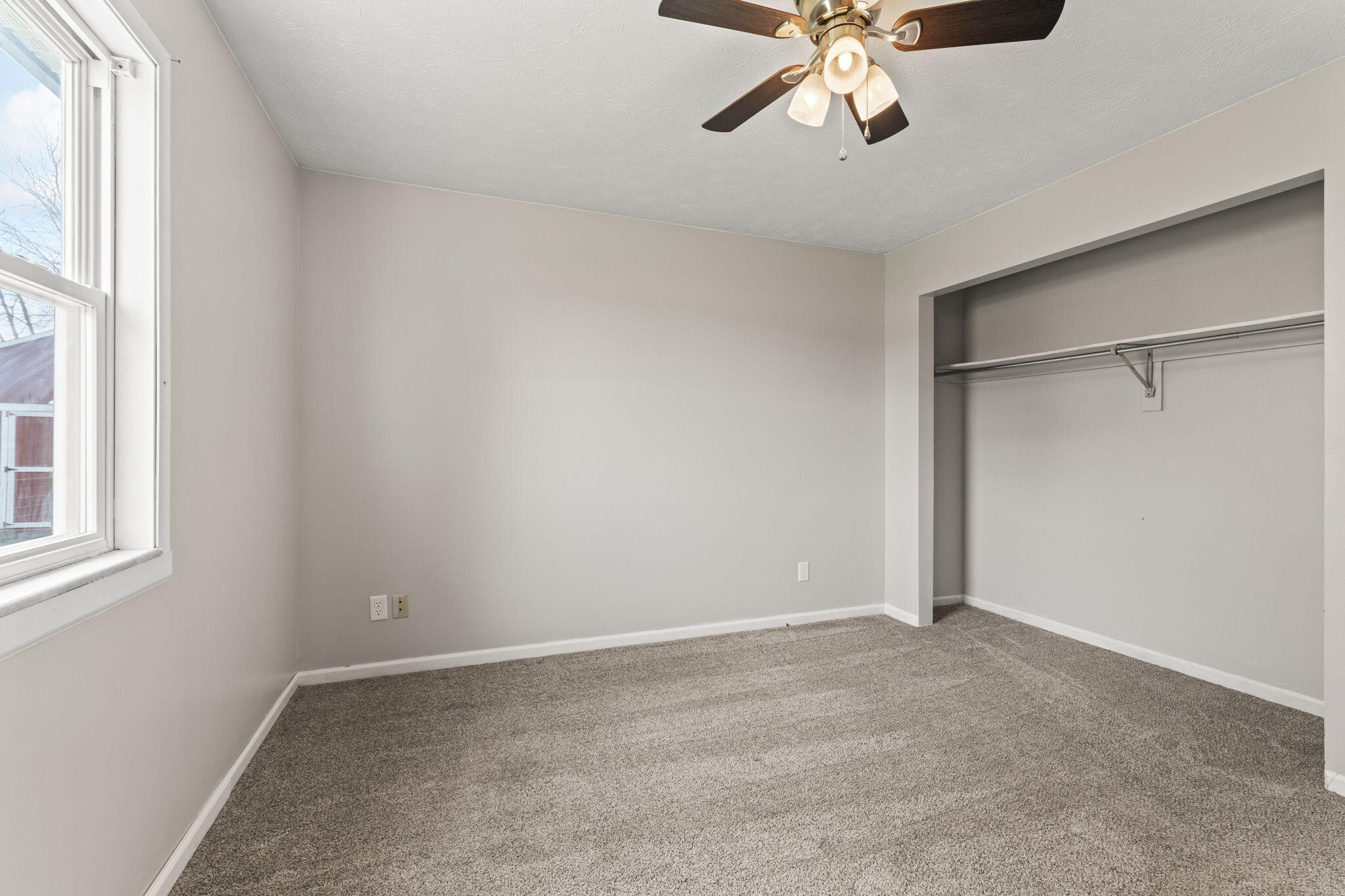 4716 Old Clifton Road, Springfield, Ohio 45502