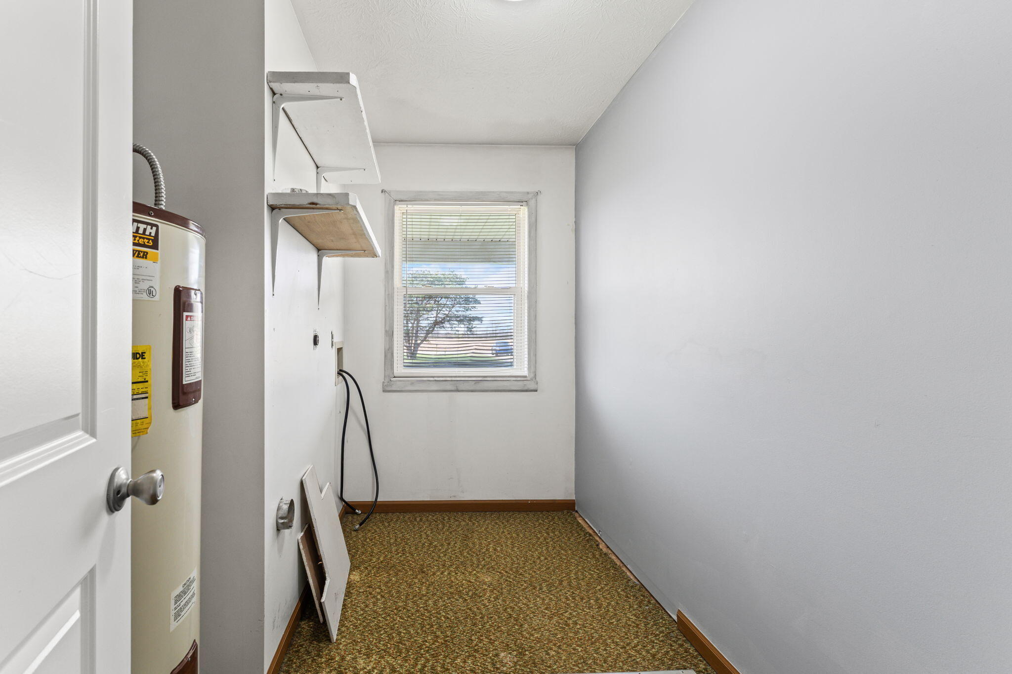 4716 Old Clifton Road, Springfield, Ohio 45502