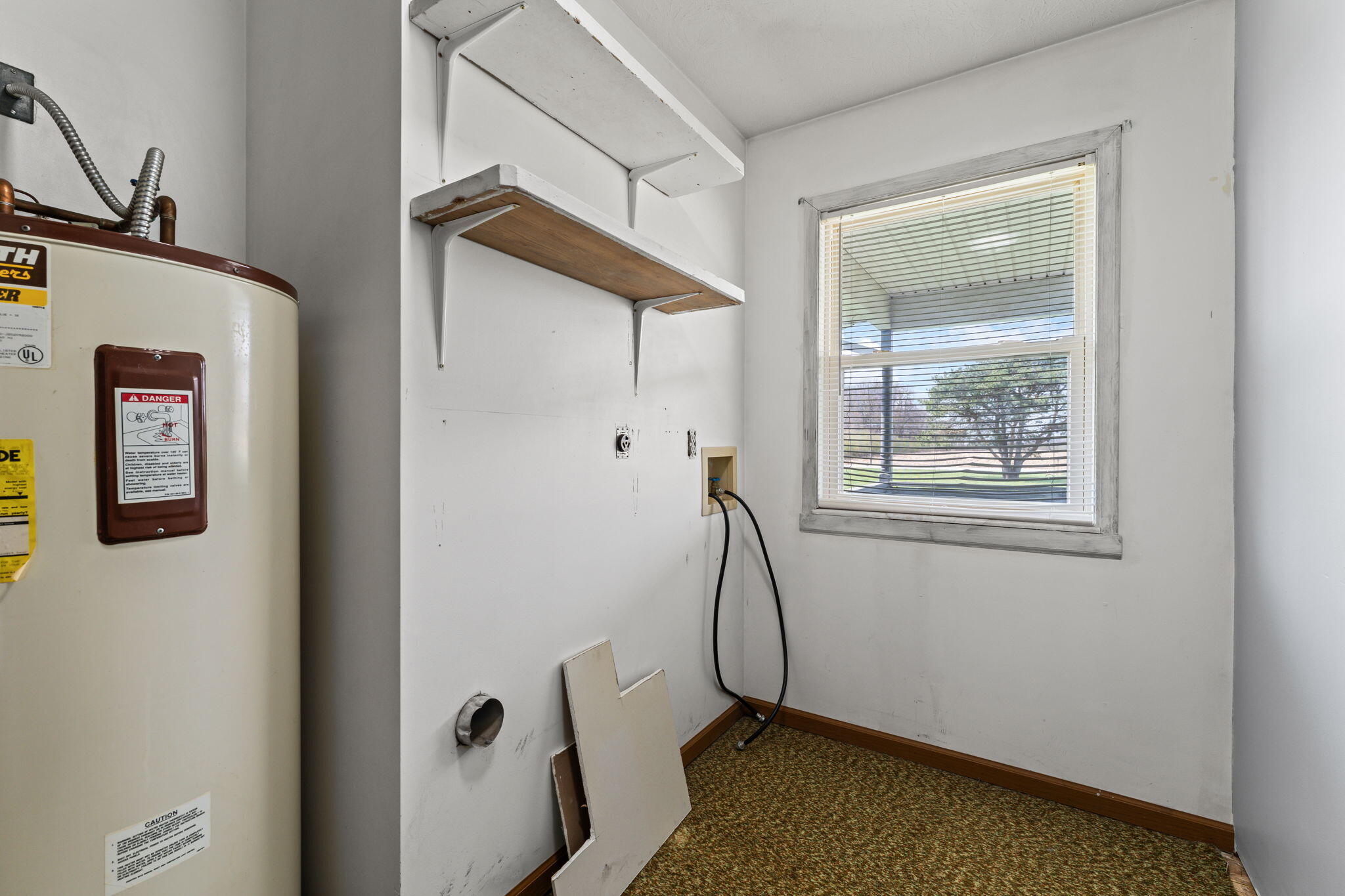 4716 Old Clifton Road, Springfield, Ohio 45502