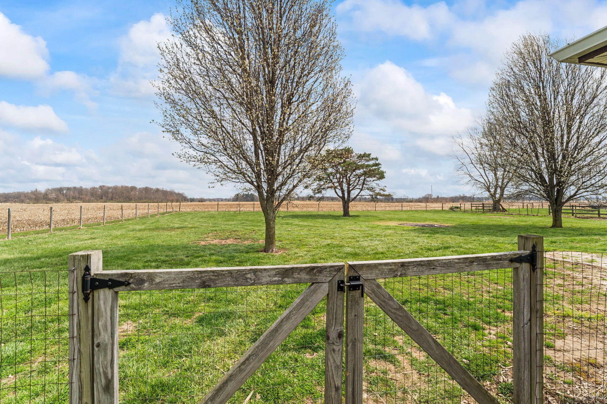 4716 Old Clifton Road, Springfield, Ohio 45502