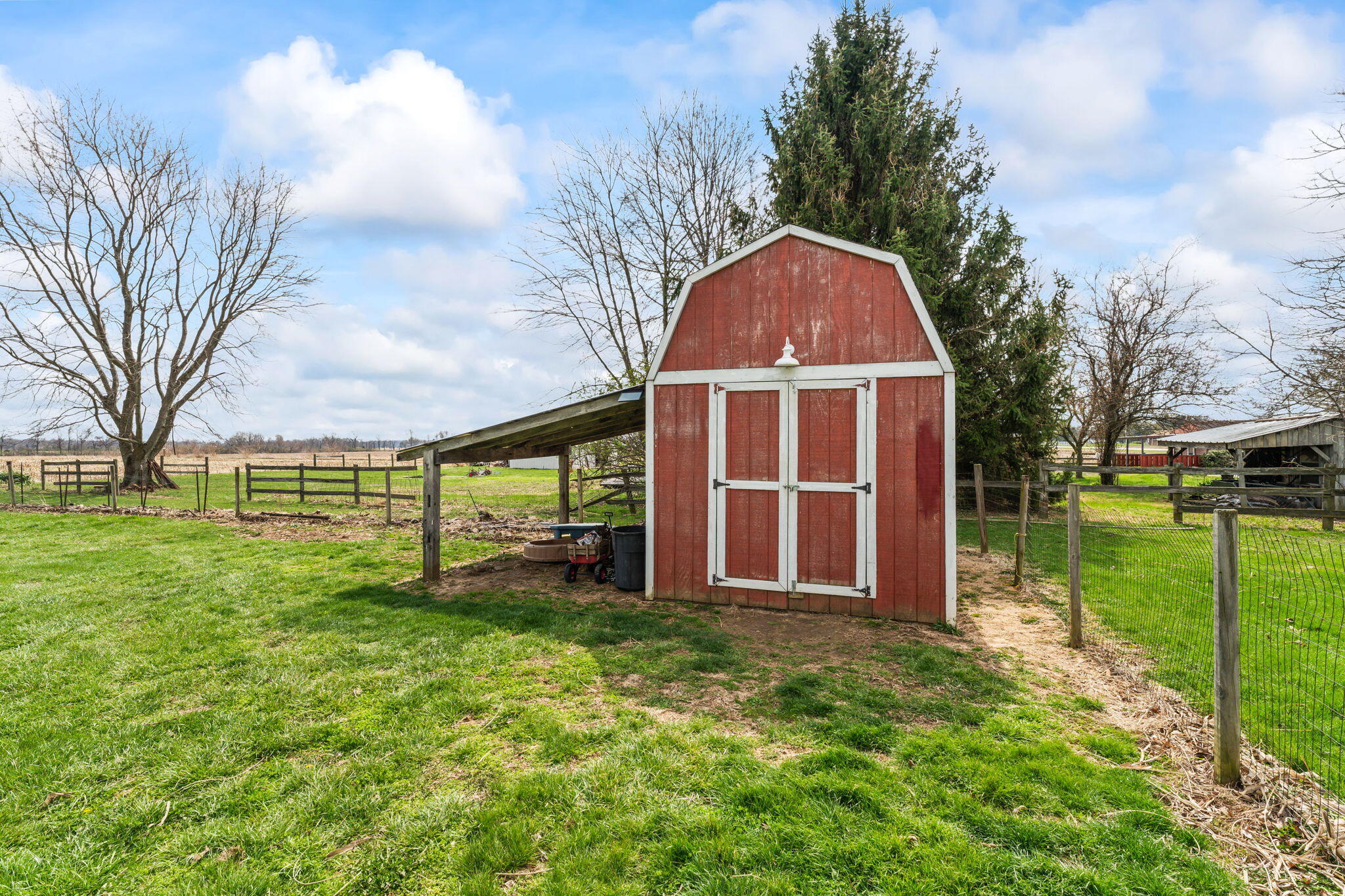 4716 Old Clifton Road, Springfield, Ohio 45502