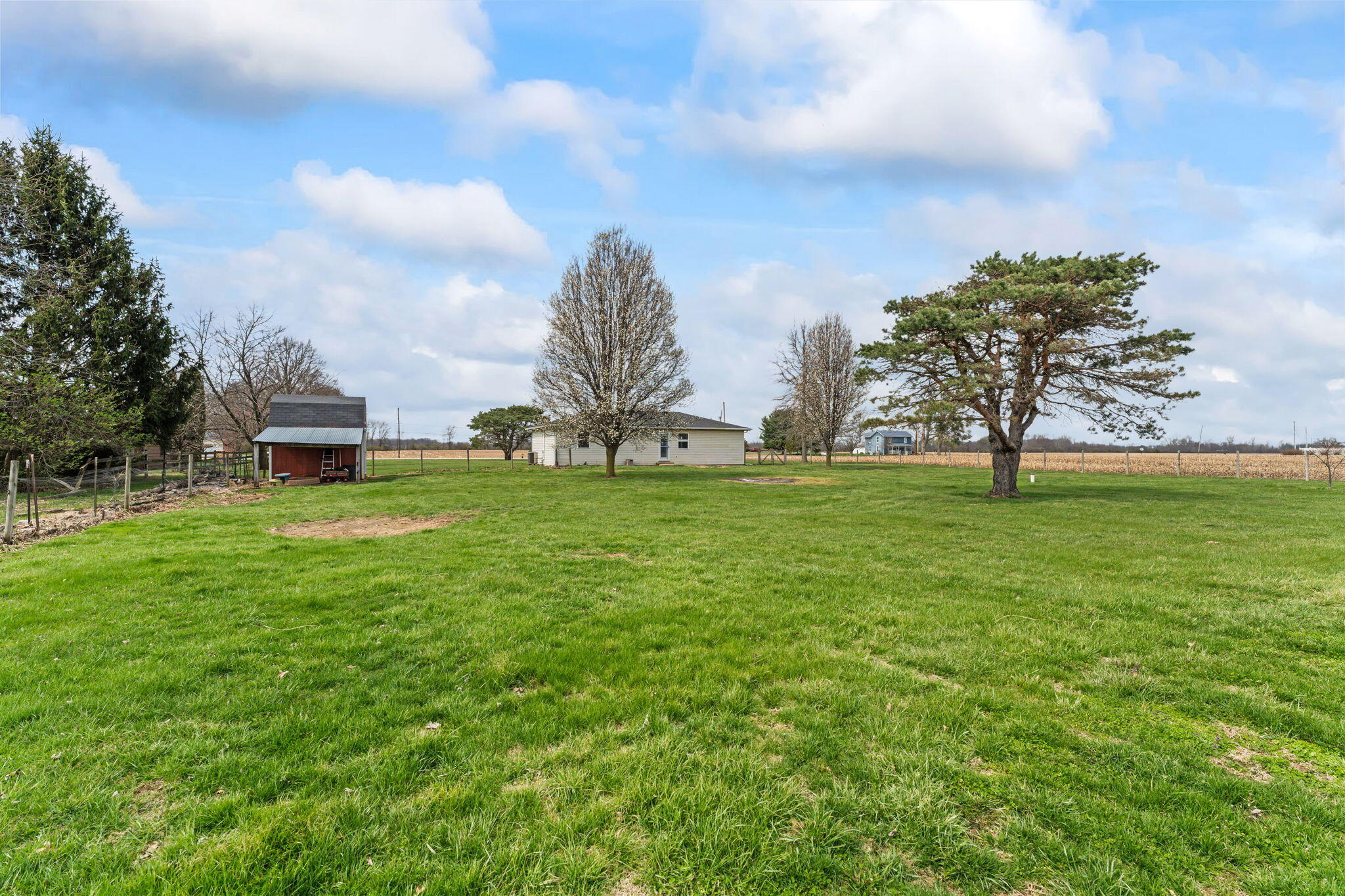 4716 Old Clifton Road, Springfield, Ohio 45502