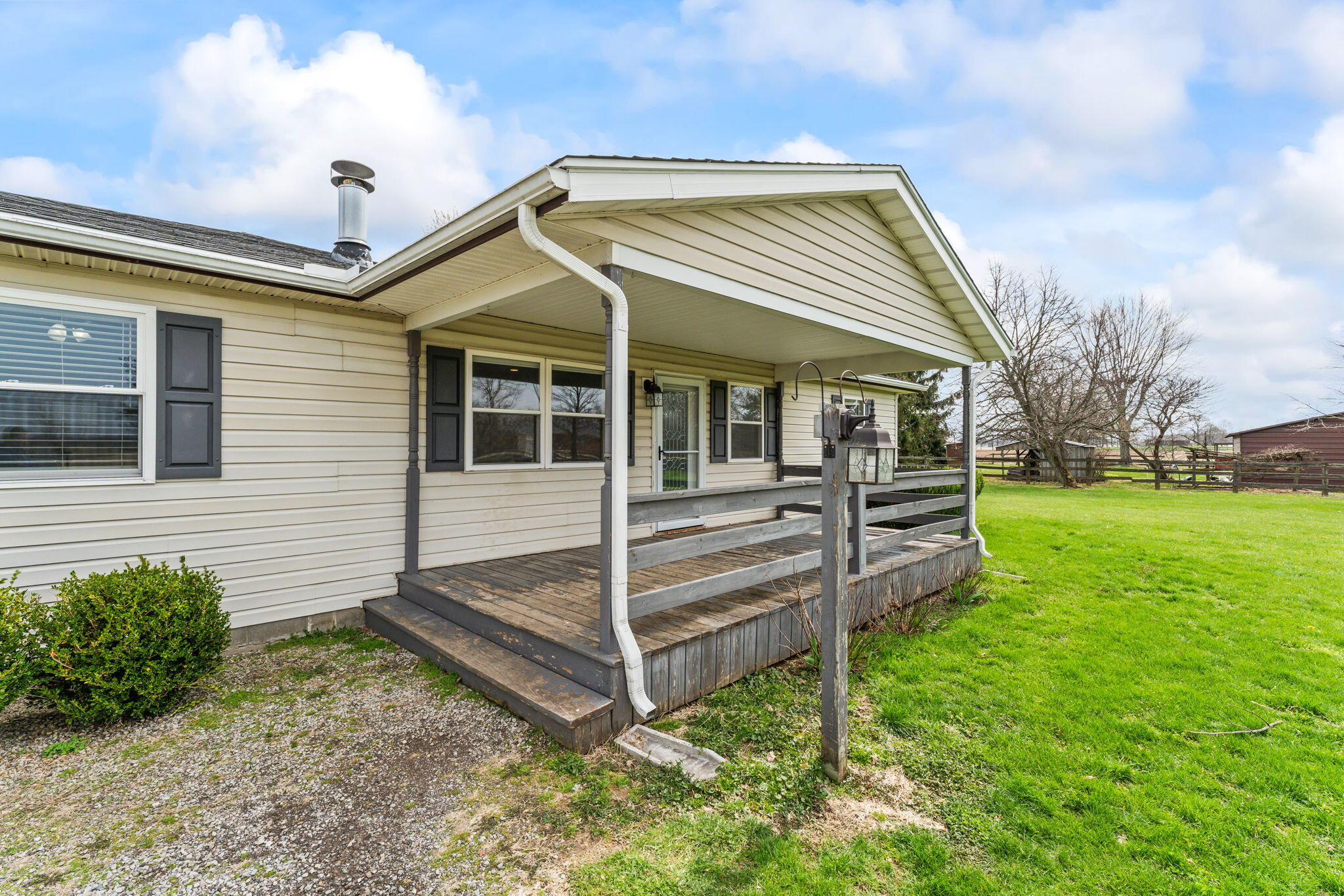 4716 Old Clifton Road, Springfield, Ohio 45502