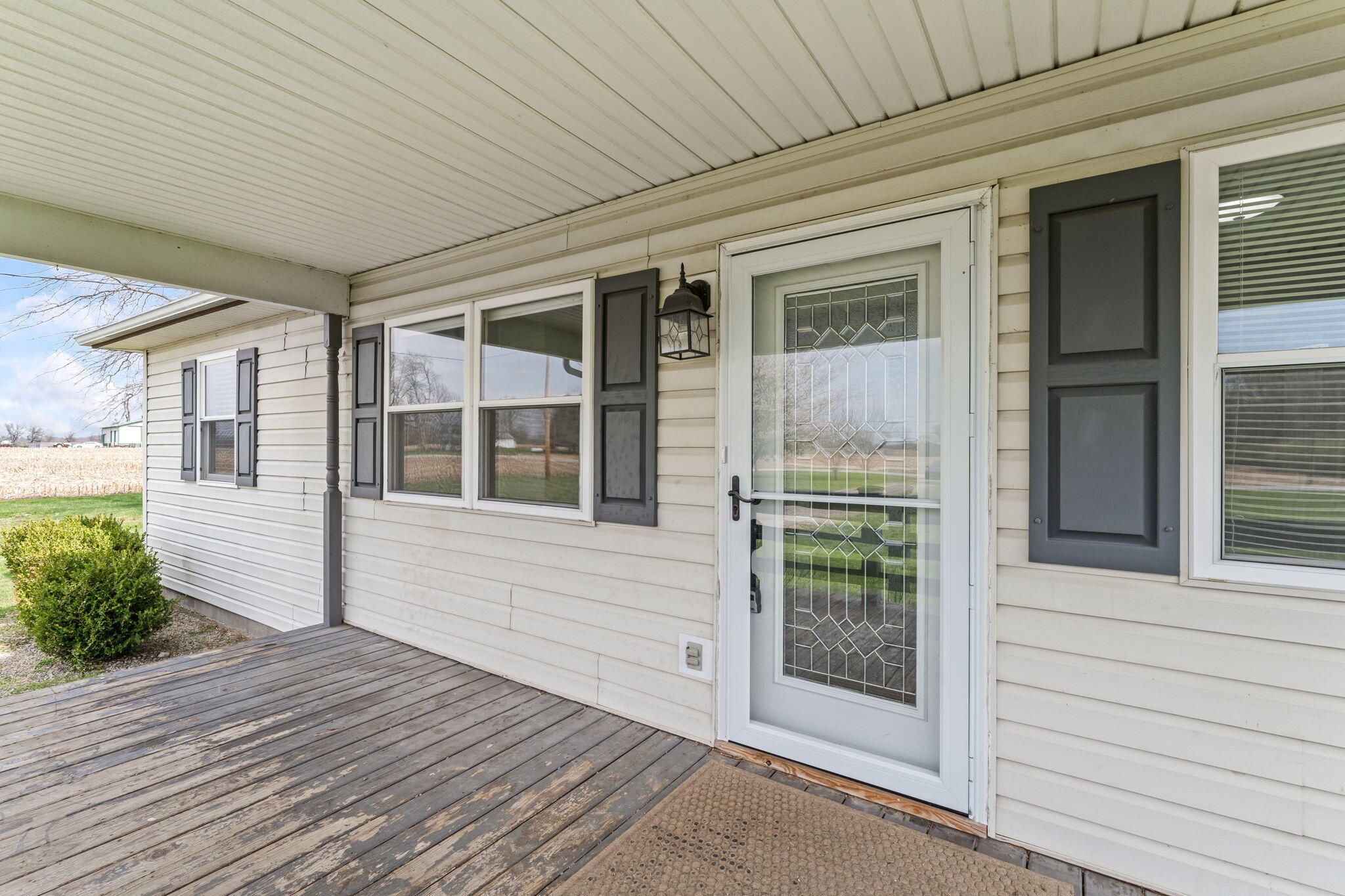 4716 Old Clifton Road, Springfield, Ohio 45502