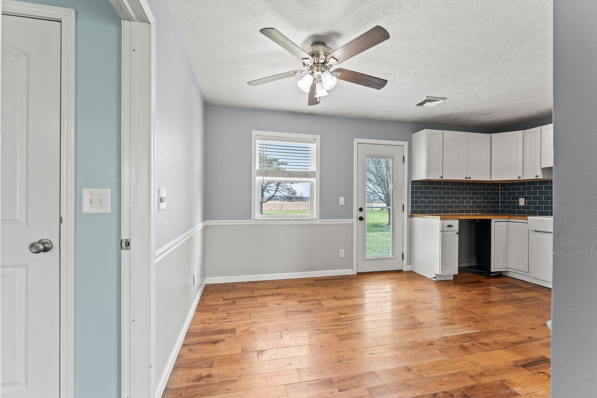 4716 Old Clifton Road, Springfield, Ohio 45502