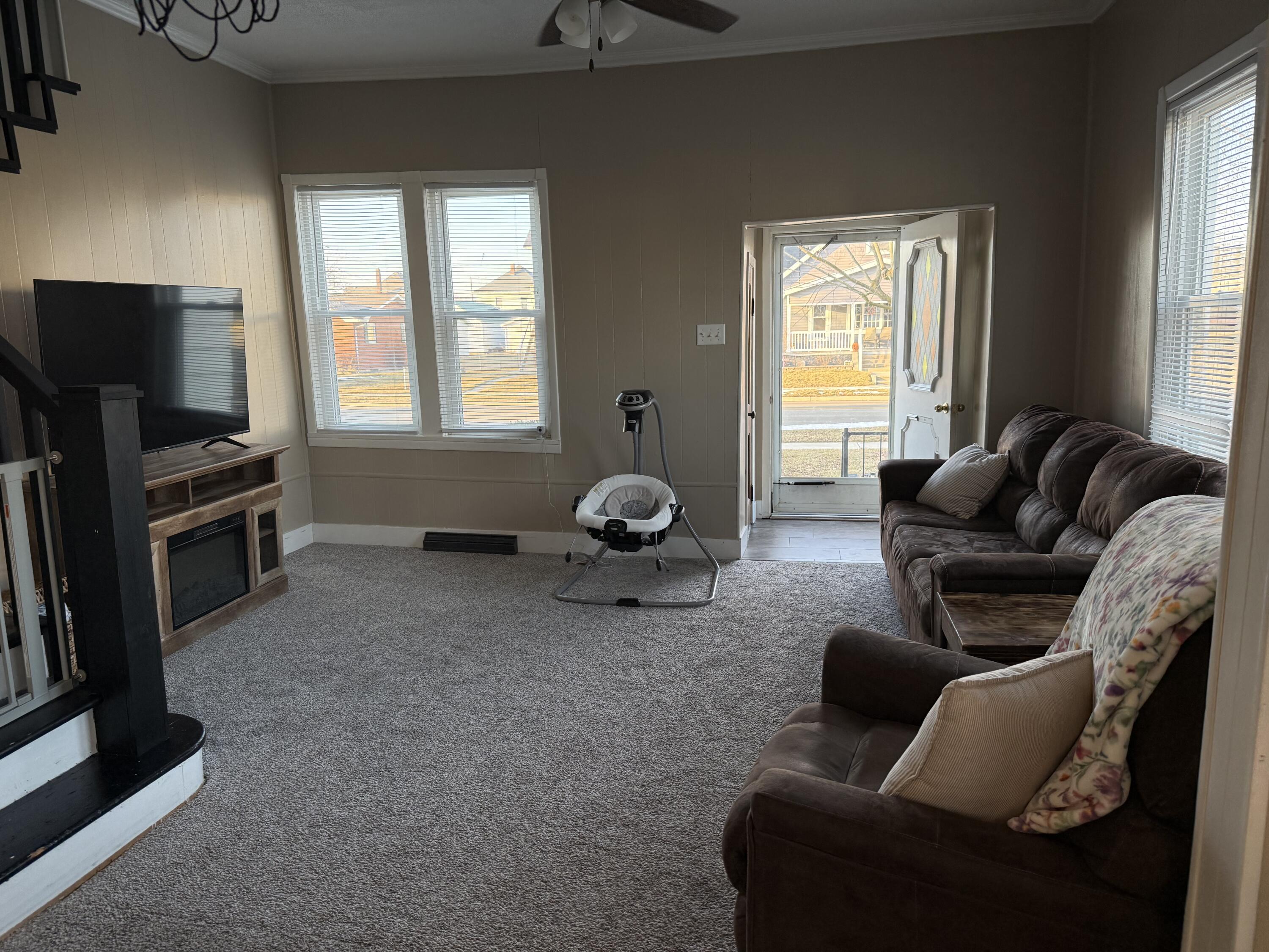 328 Livingston Street, Celina, Ohio 45822