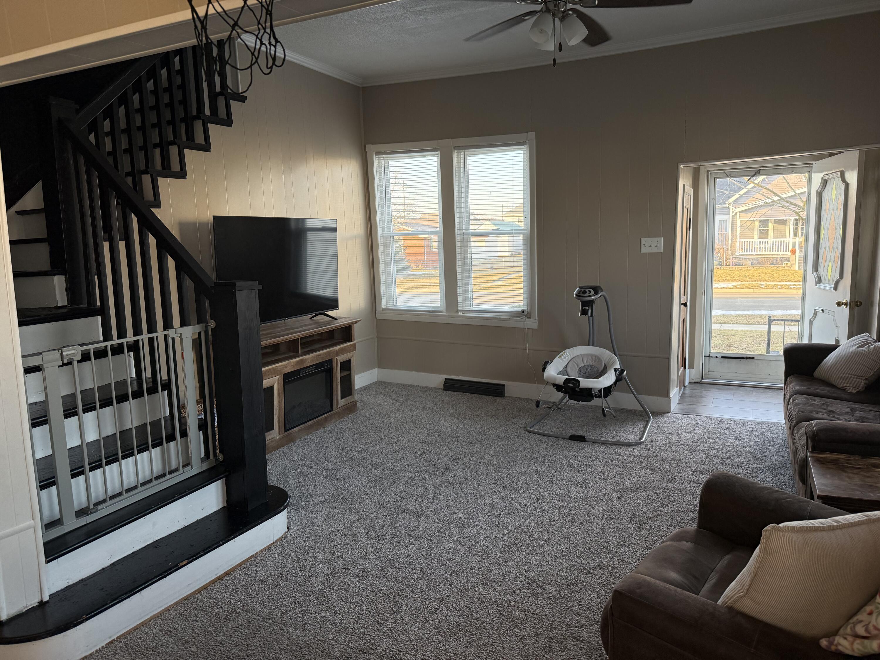 328 Livingston Street, Celina, Ohio 45822