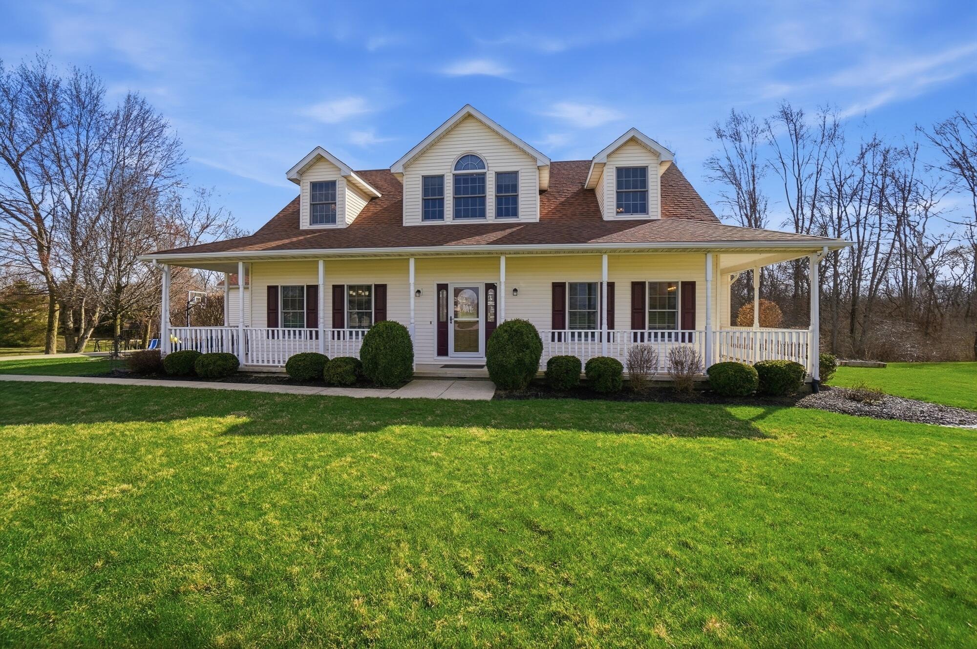 3457 Stoney Creek Street, Springfield, Ohio 45504