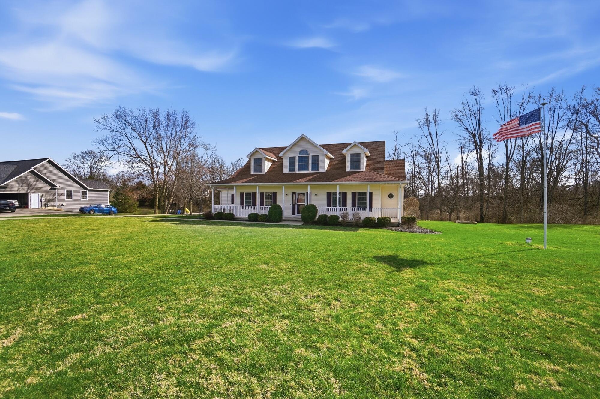 3457 Stoney Creek Street, Springfield, Ohio 45504