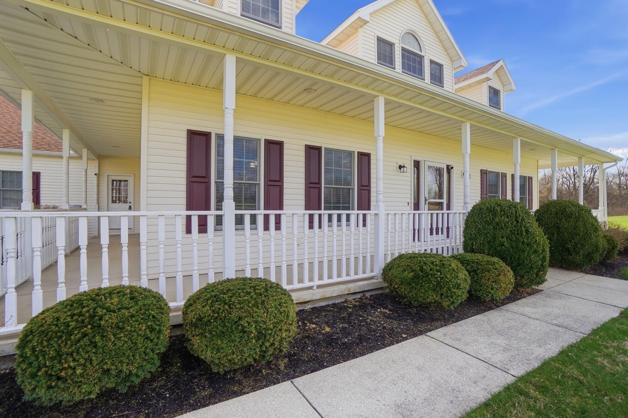 3457 Stoney Creek Street, Springfield, Ohio 45504