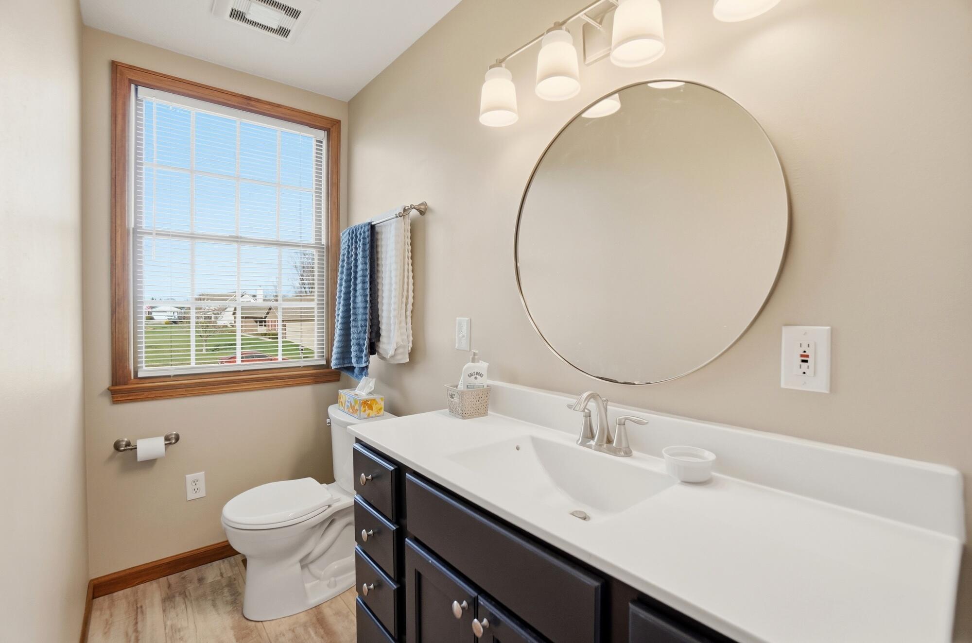 3457 Stoney Creek Street, Springfield, Ohio 45504