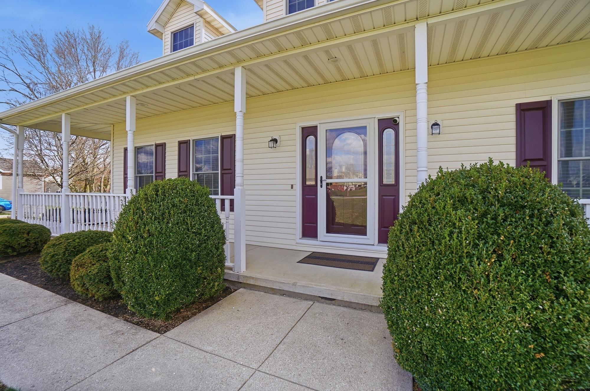 3457 Stoney Creek Street, Springfield, Ohio 45504