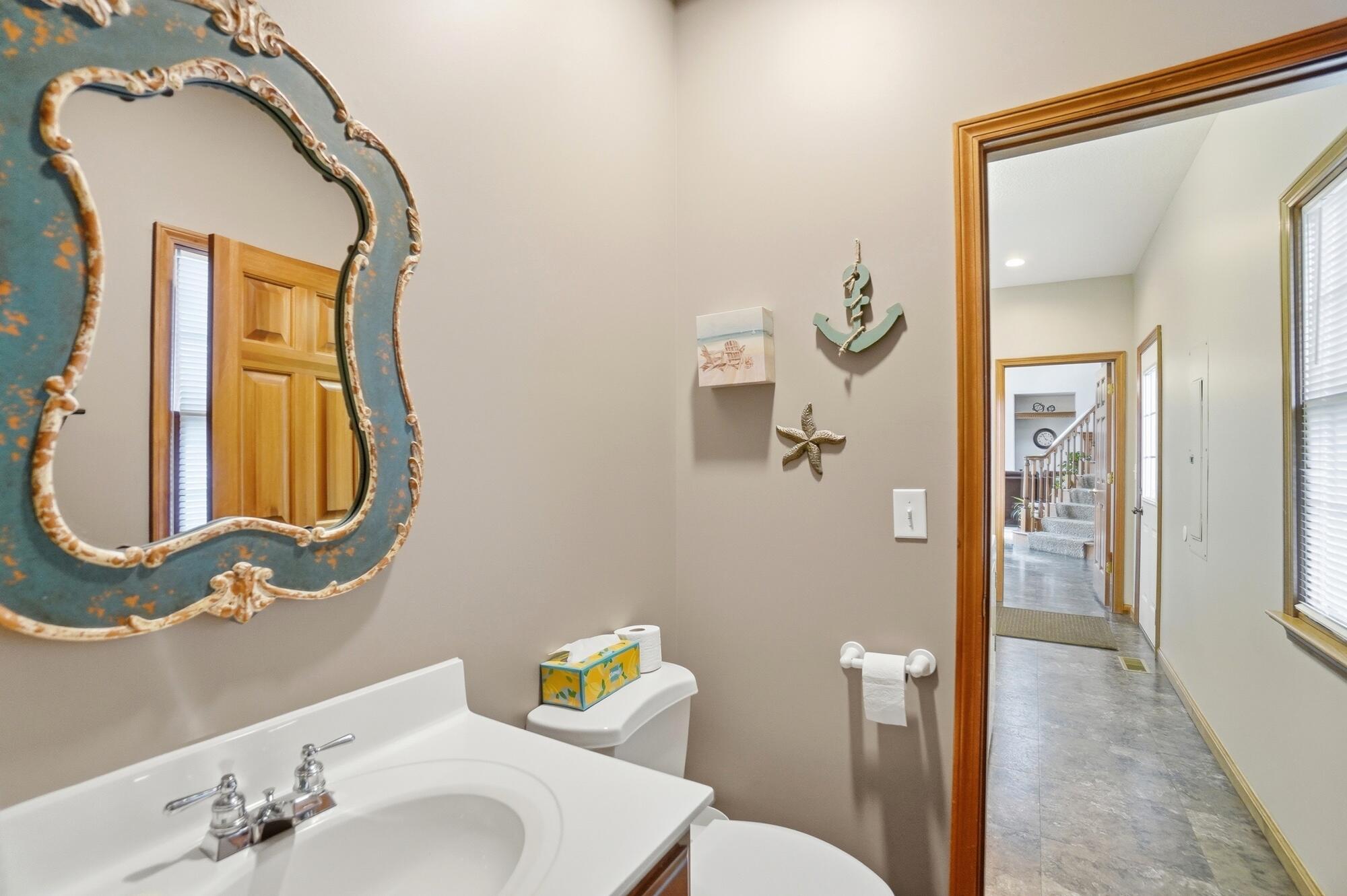 3457 Stoney Creek Street, Springfield, Ohio 45504