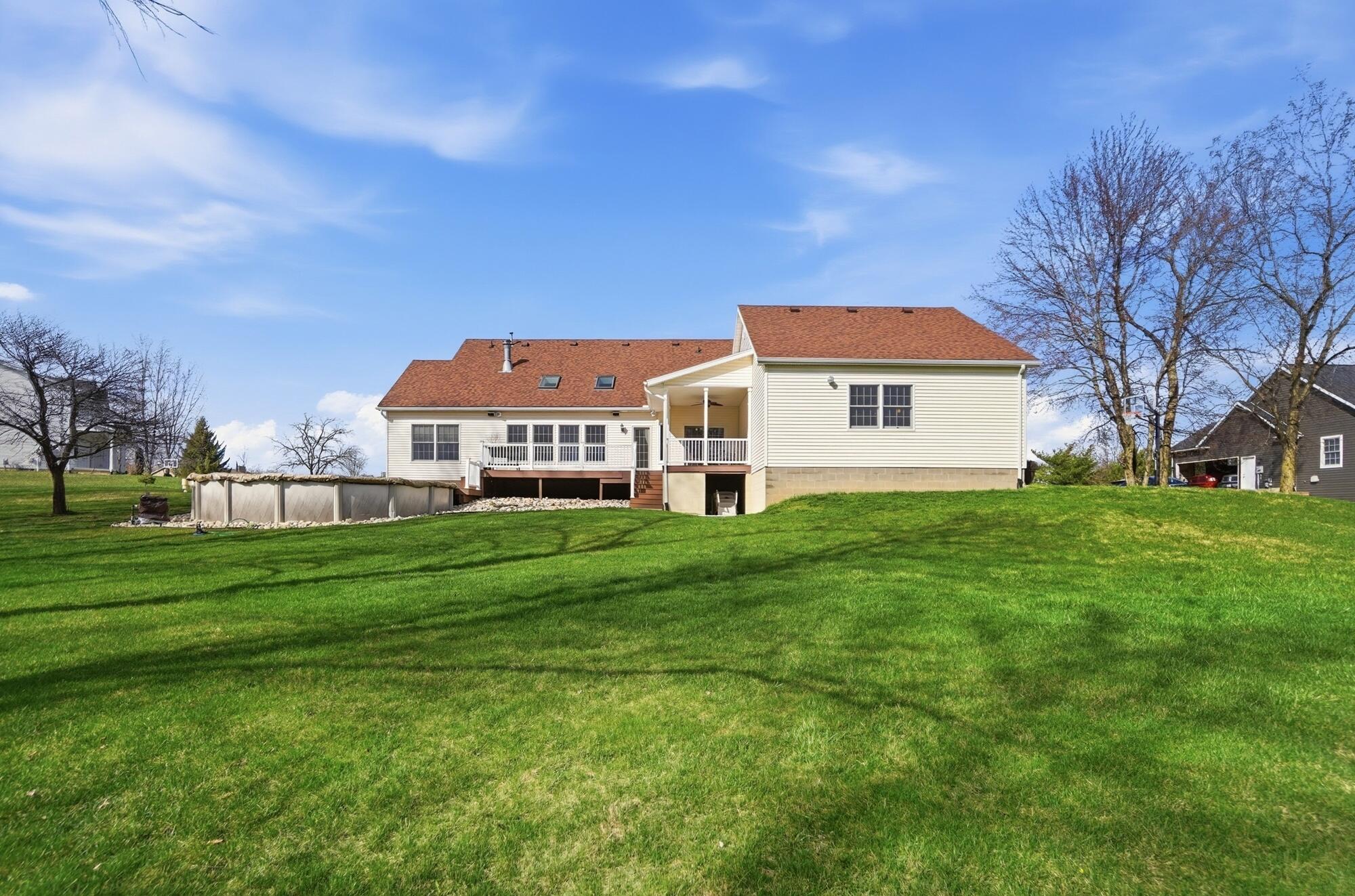 3457 Stoney Creek Street, Springfield, Ohio 45504