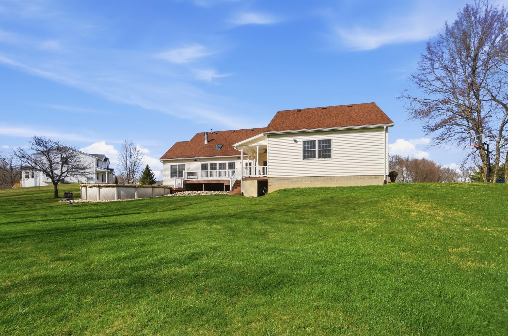 3457 Stoney Creek Street, Springfield, Ohio 45504