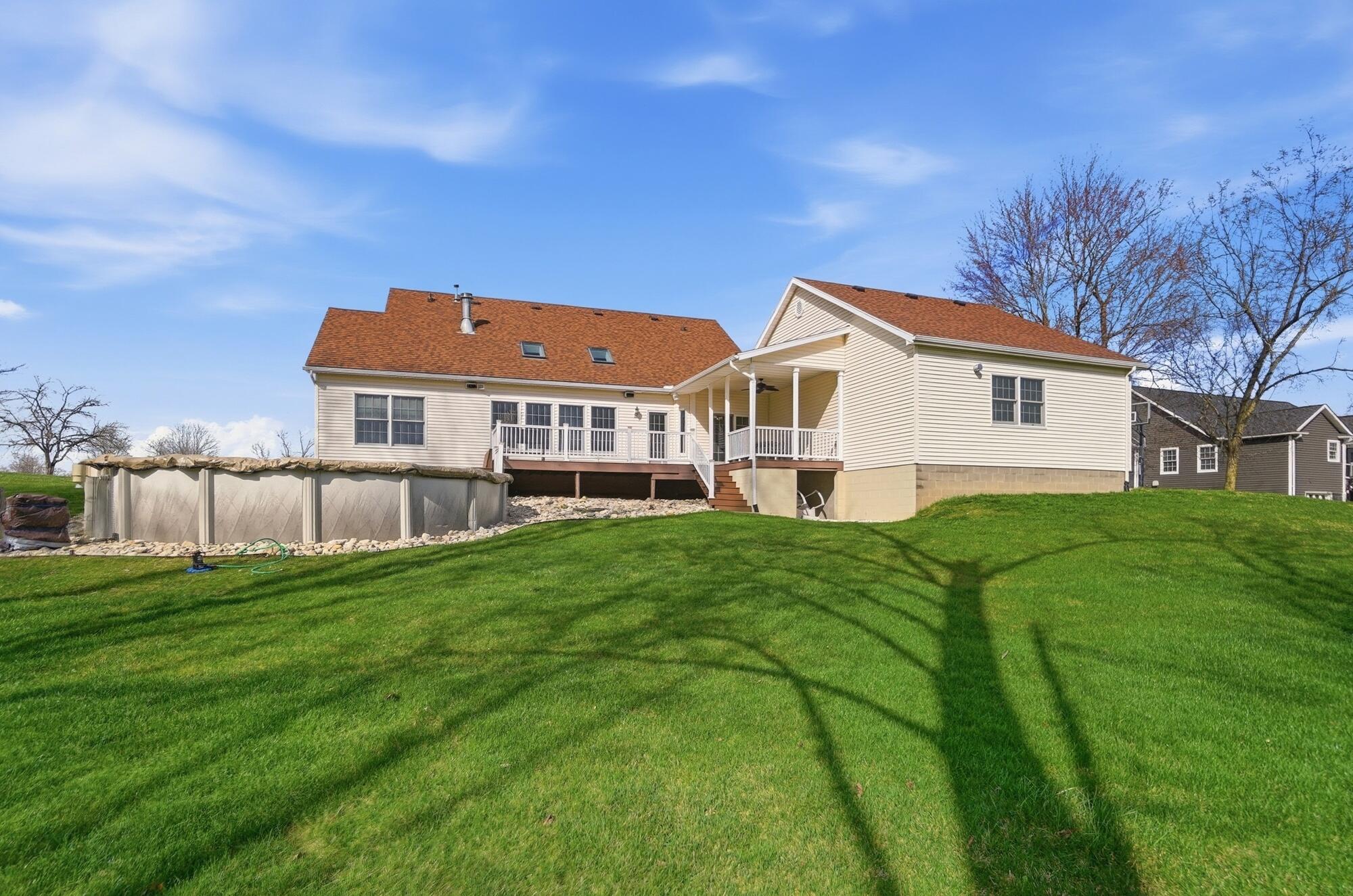 3457 Stoney Creek Street, Springfield, Ohio 45504