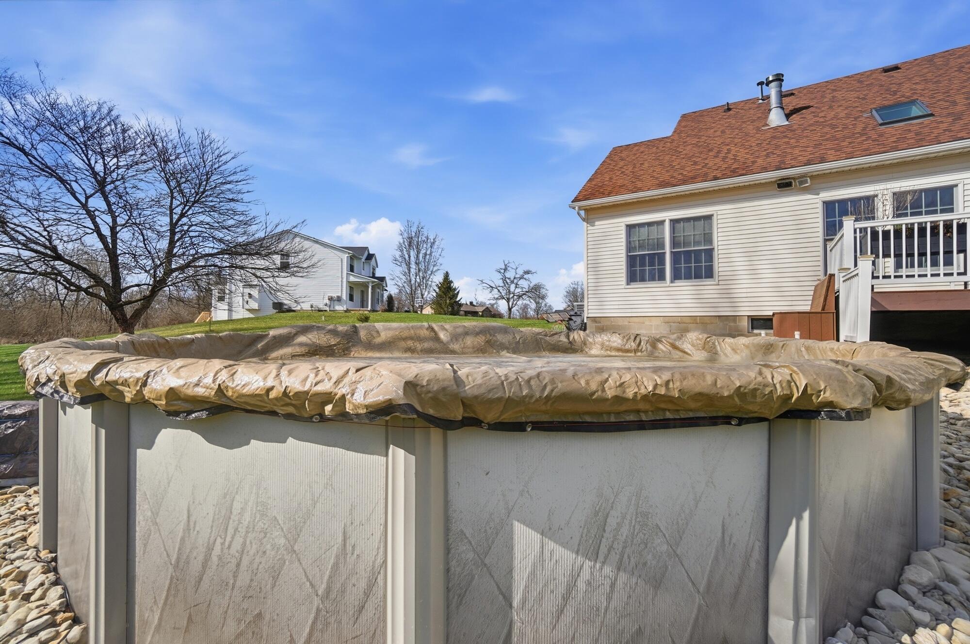 3457 Stoney Creek Street, Springfield, Ohio 45504