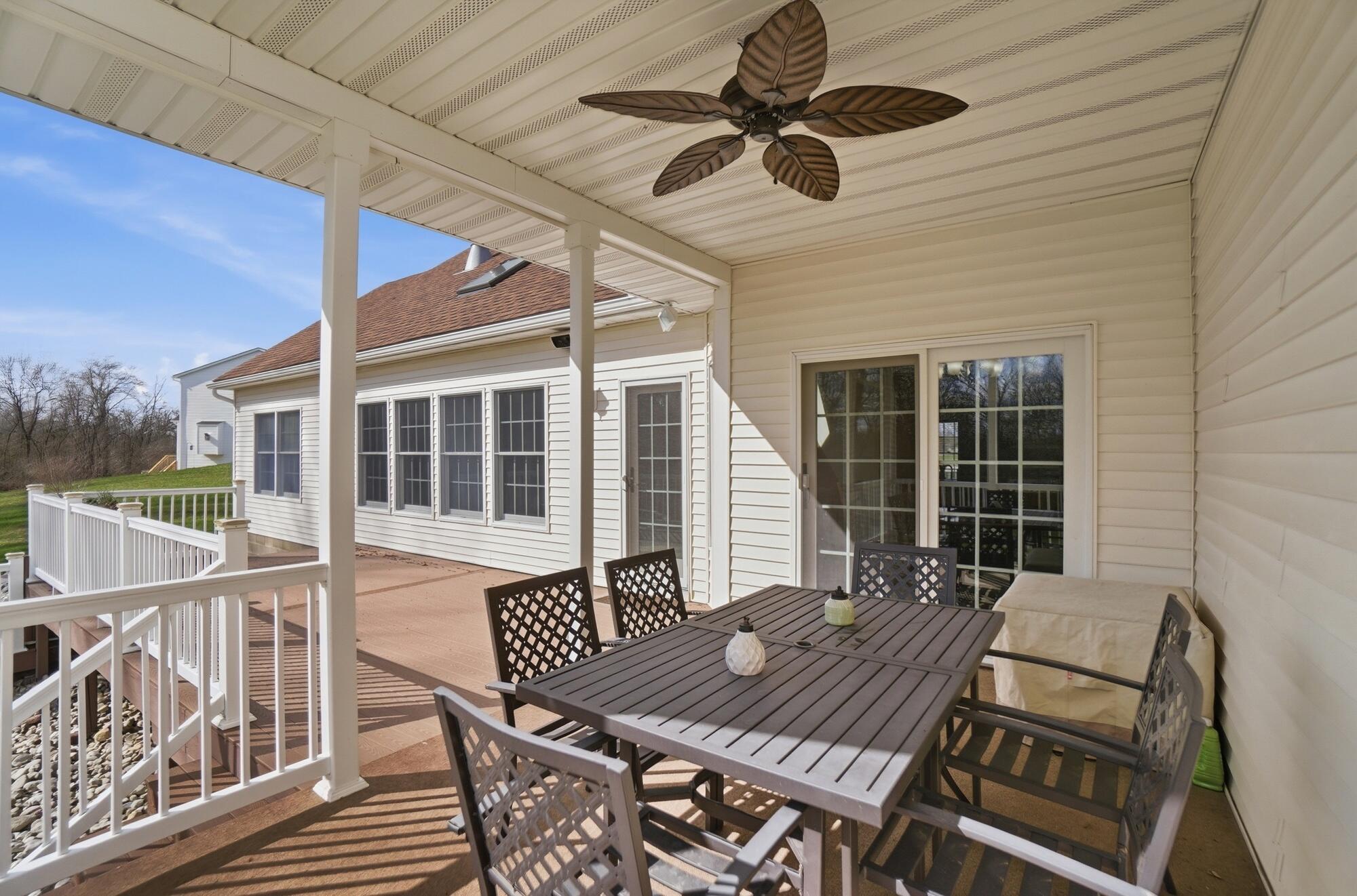 3457 Stoney Creek Street, Springfield, Ohio 45504