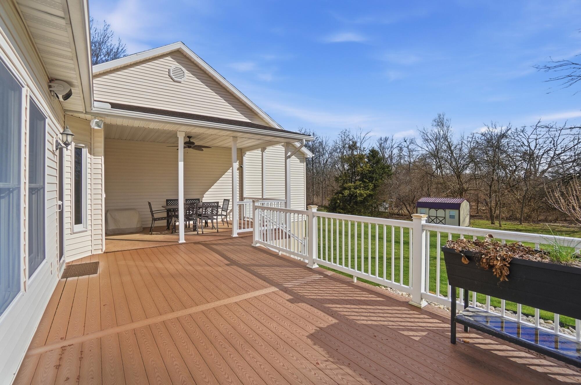 3457 Stoney Creek Street, Springfield, Ohio 45504