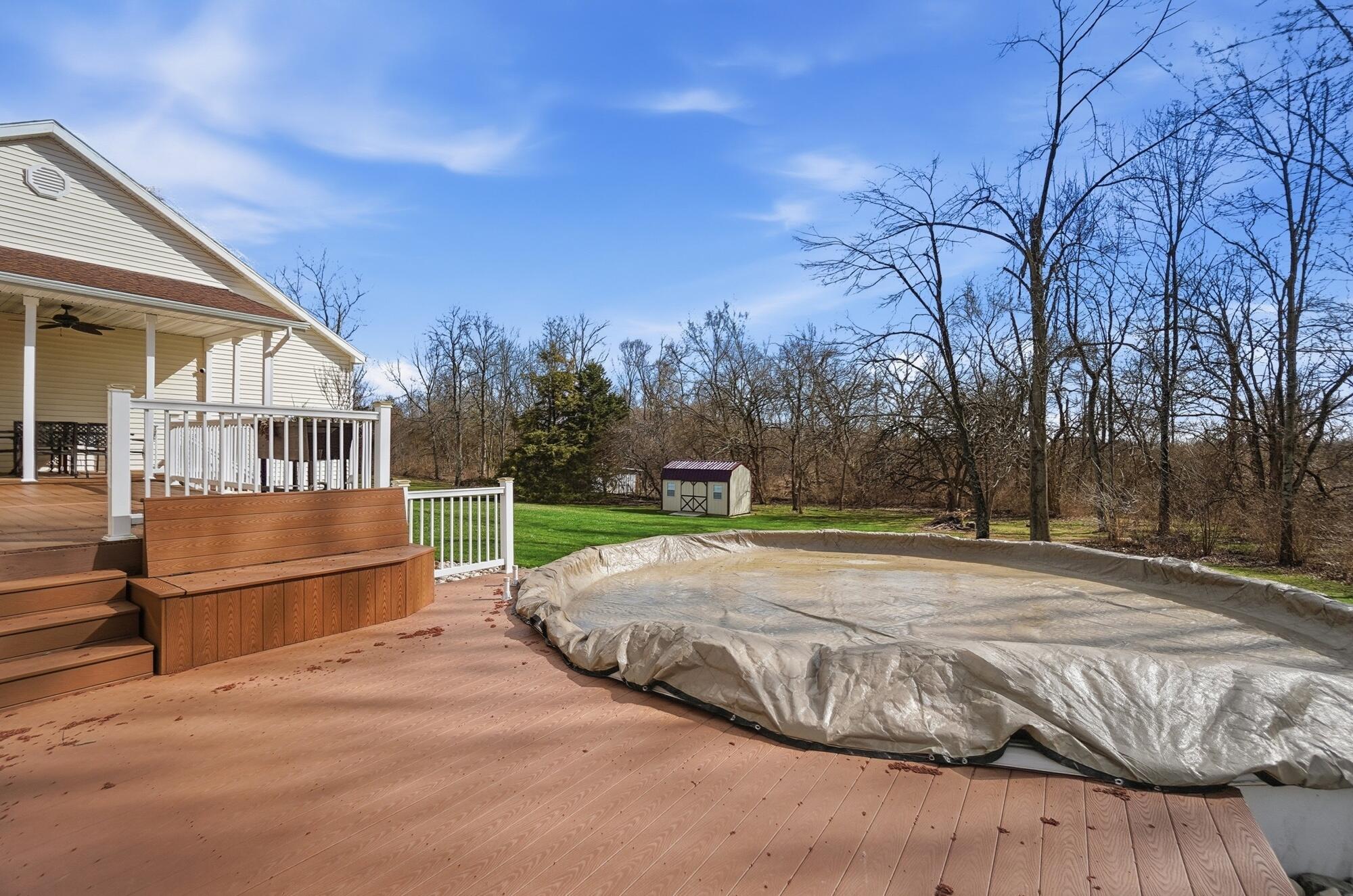 3457 Stoney Creek Street, Springfield, Ohio 45504