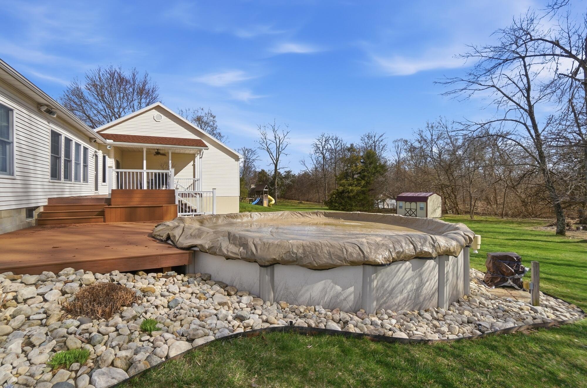 3457 Stoney Creek Street, Springfield, Ohio 45504