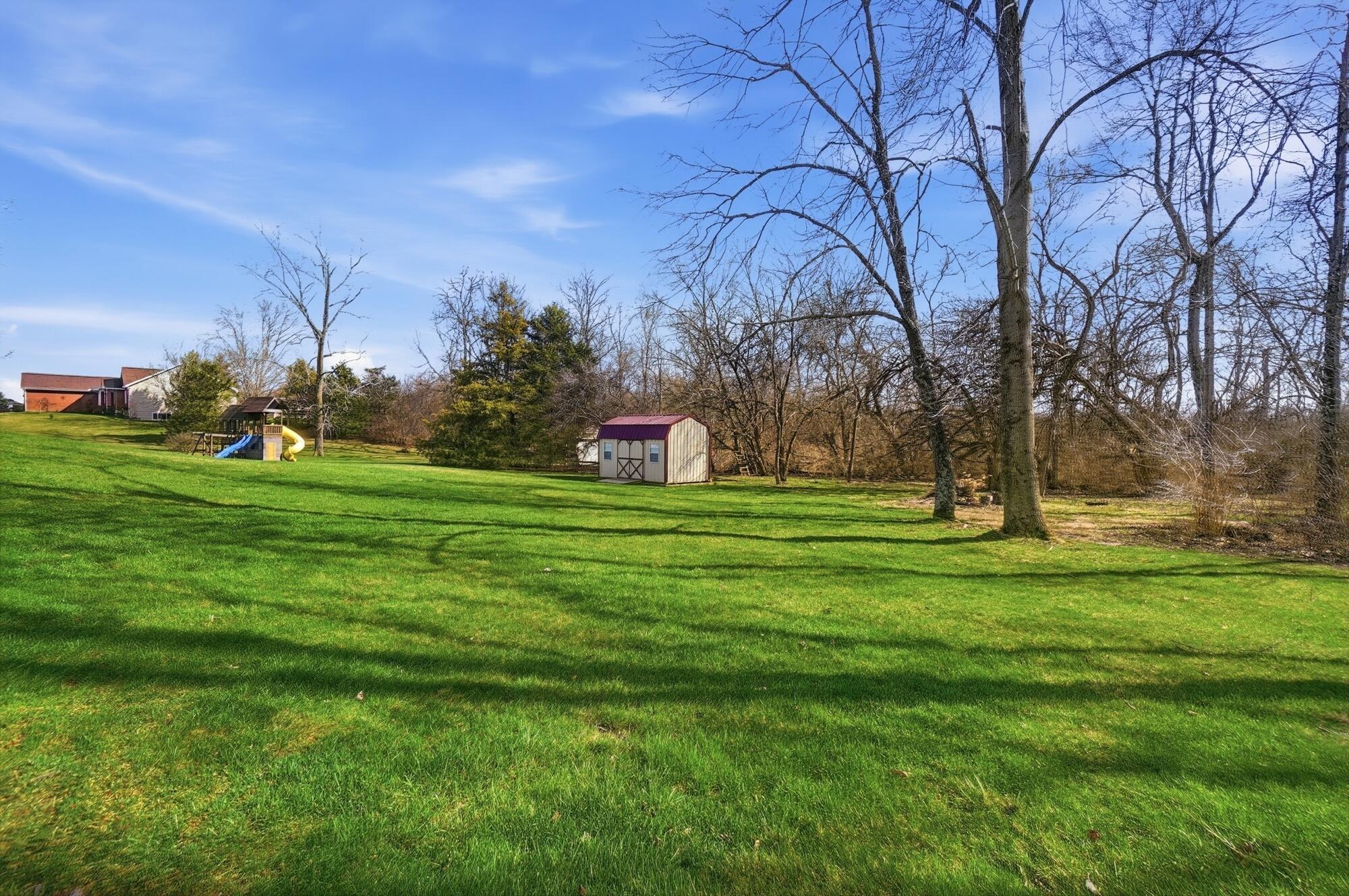 3457 Stoney Creek Street, Springfield, Ohio 45504