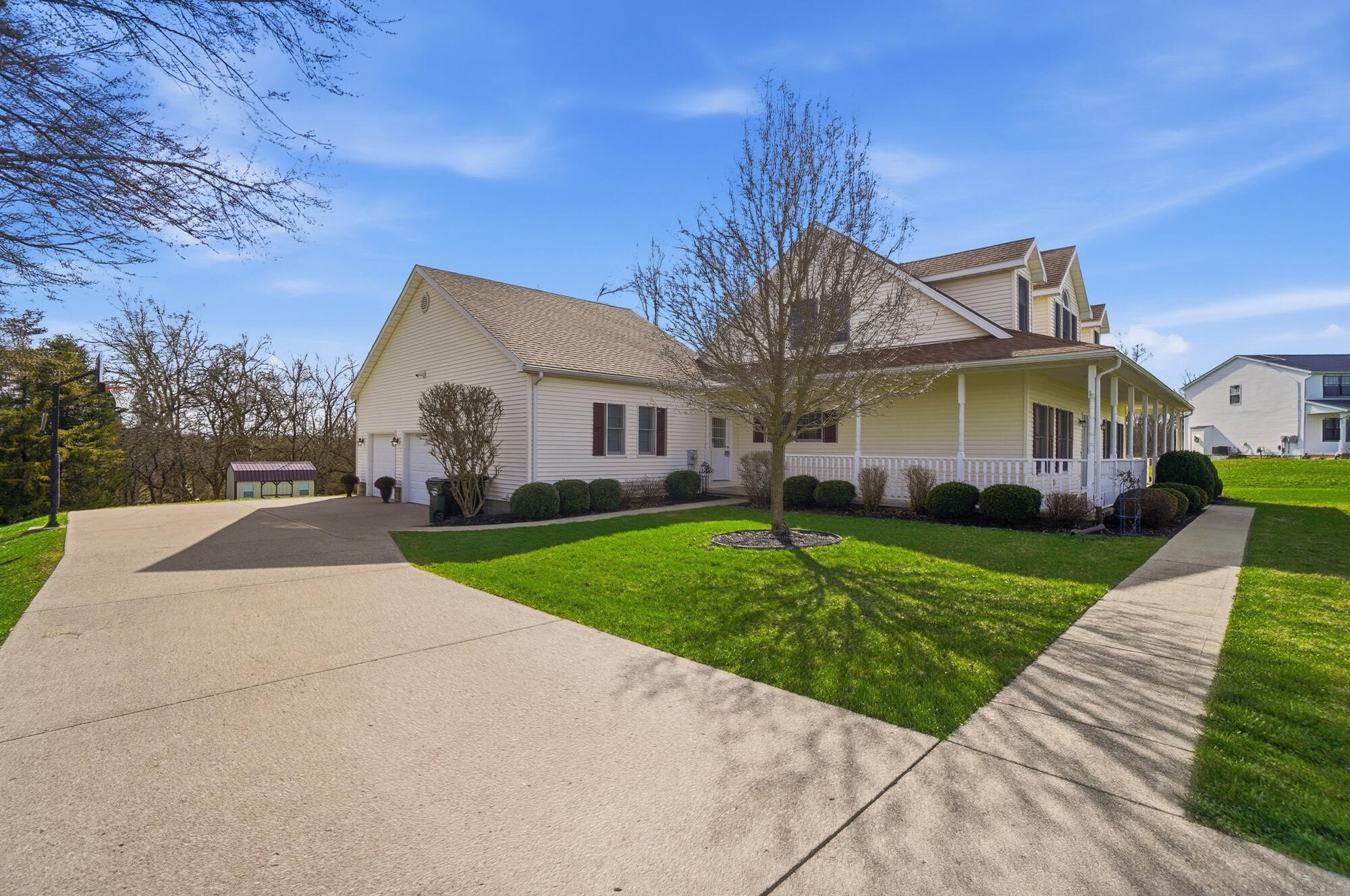 3457 Stoney Creek Street, Springfield, Ohio 45504