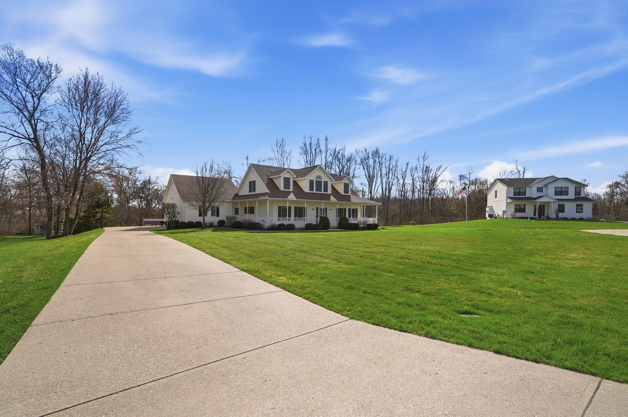 3457 Stoney Creek Street, Springfield, Ohio 45504