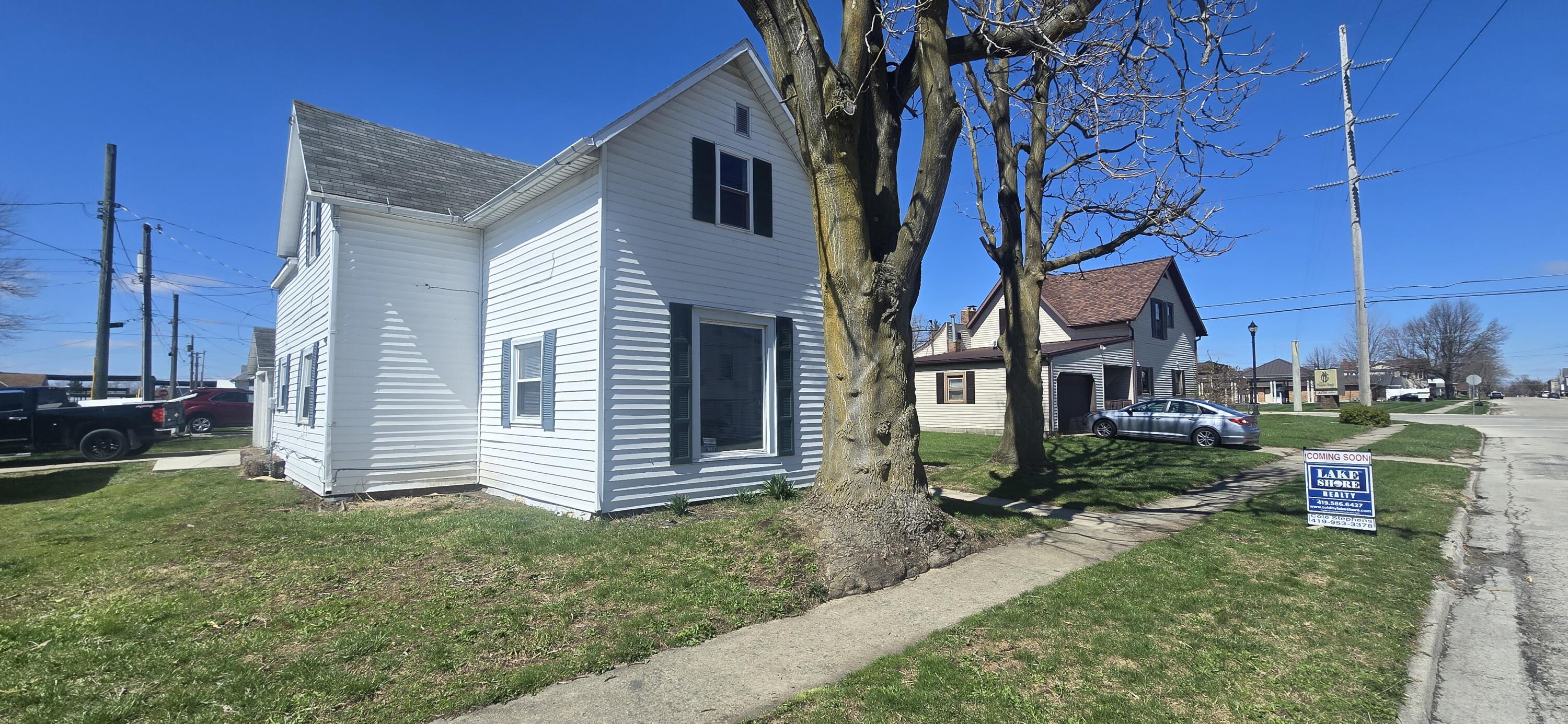 415 Sugar Street, Celina, Ohio 45822