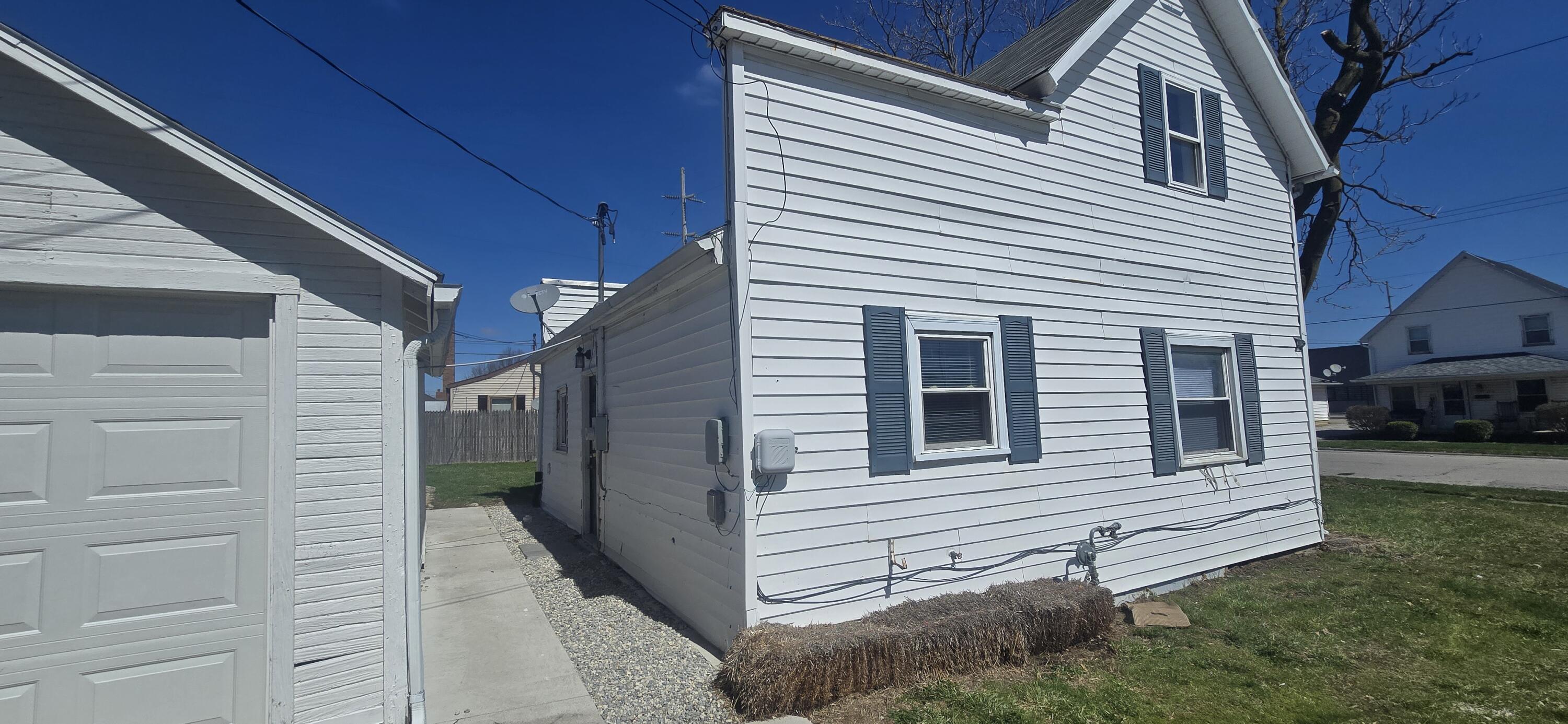 415 Sugar Street, Celina, Ohio 45822