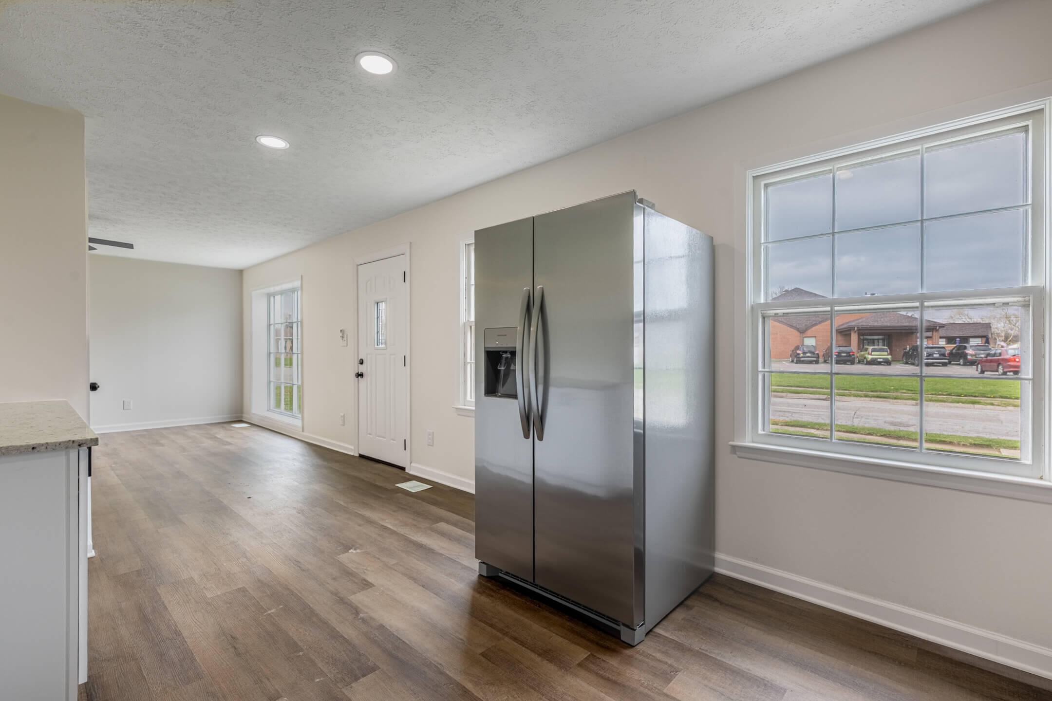 2037 Gerald Drive, Springfield, Ohio 45505