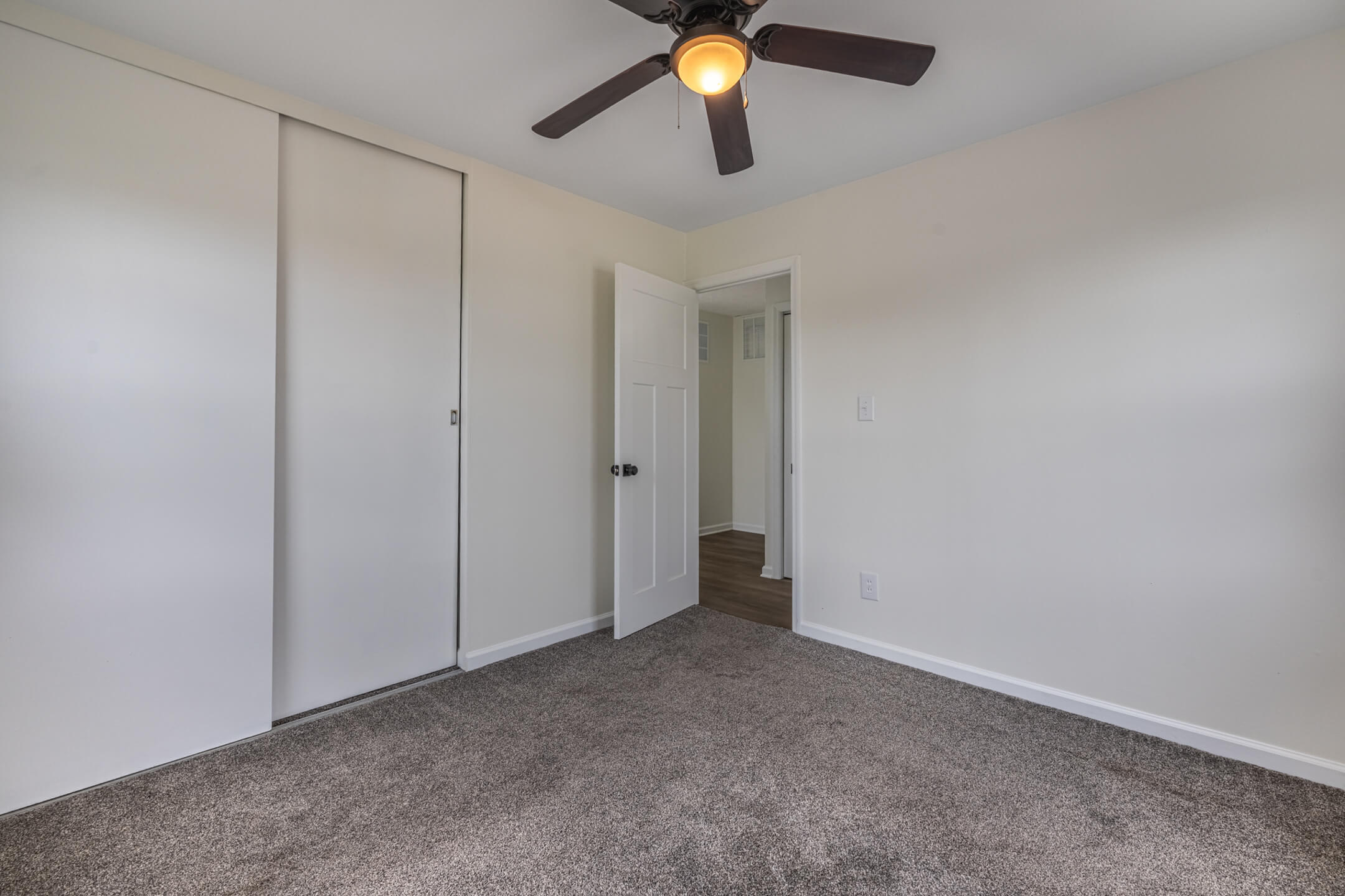 2037 Gerald Drive, Springfield, Ohio 45505