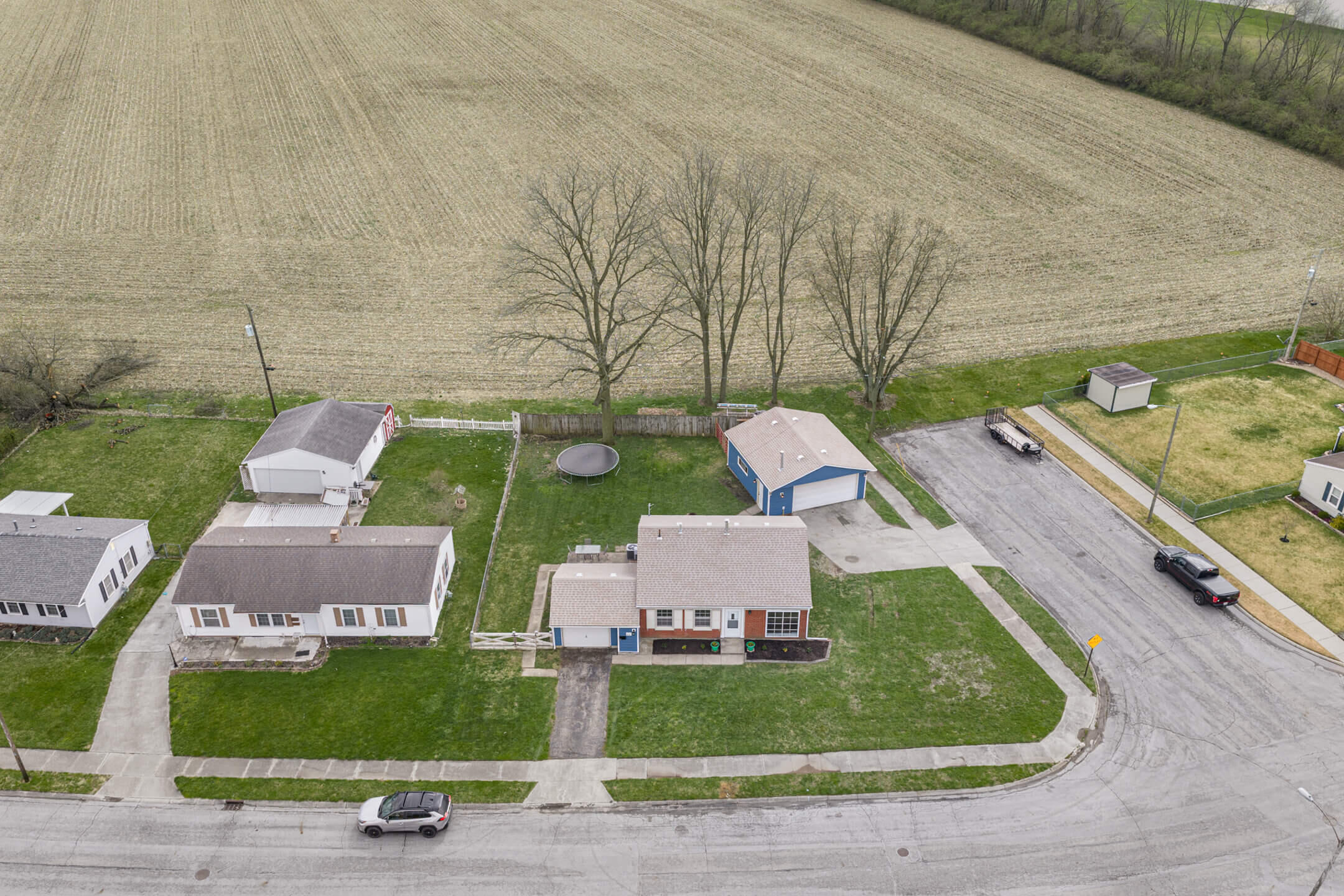 2037 Gerald Drive, Springfield, Ohio 45505