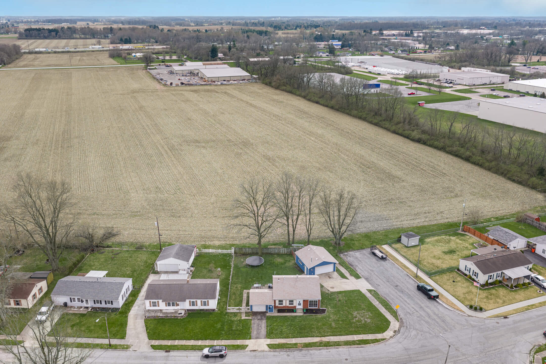 2037 Gerald Drive, Springfield, Ohio 45505