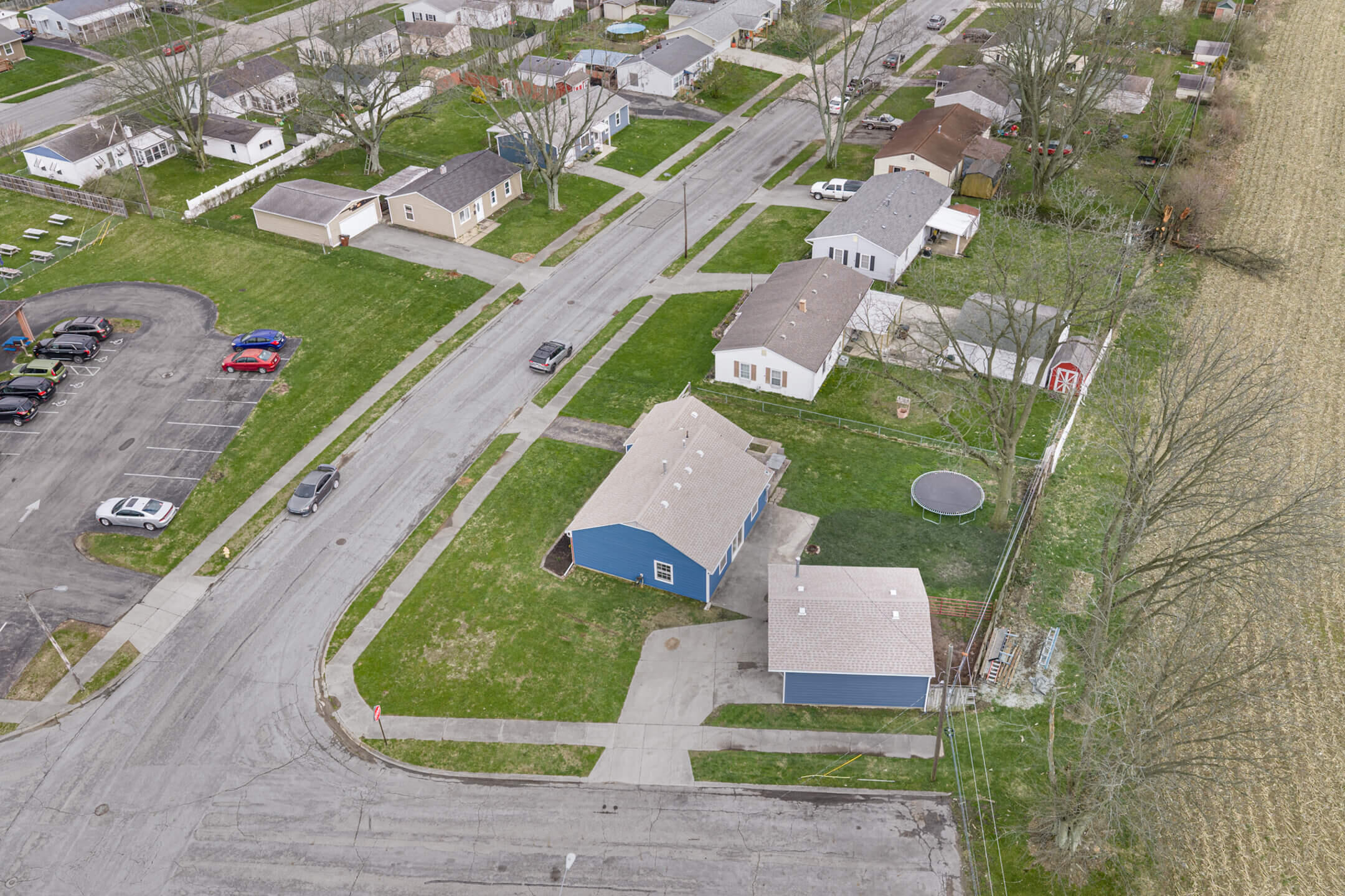 2037 Gerald Drive, Springfield, Ohio 45505