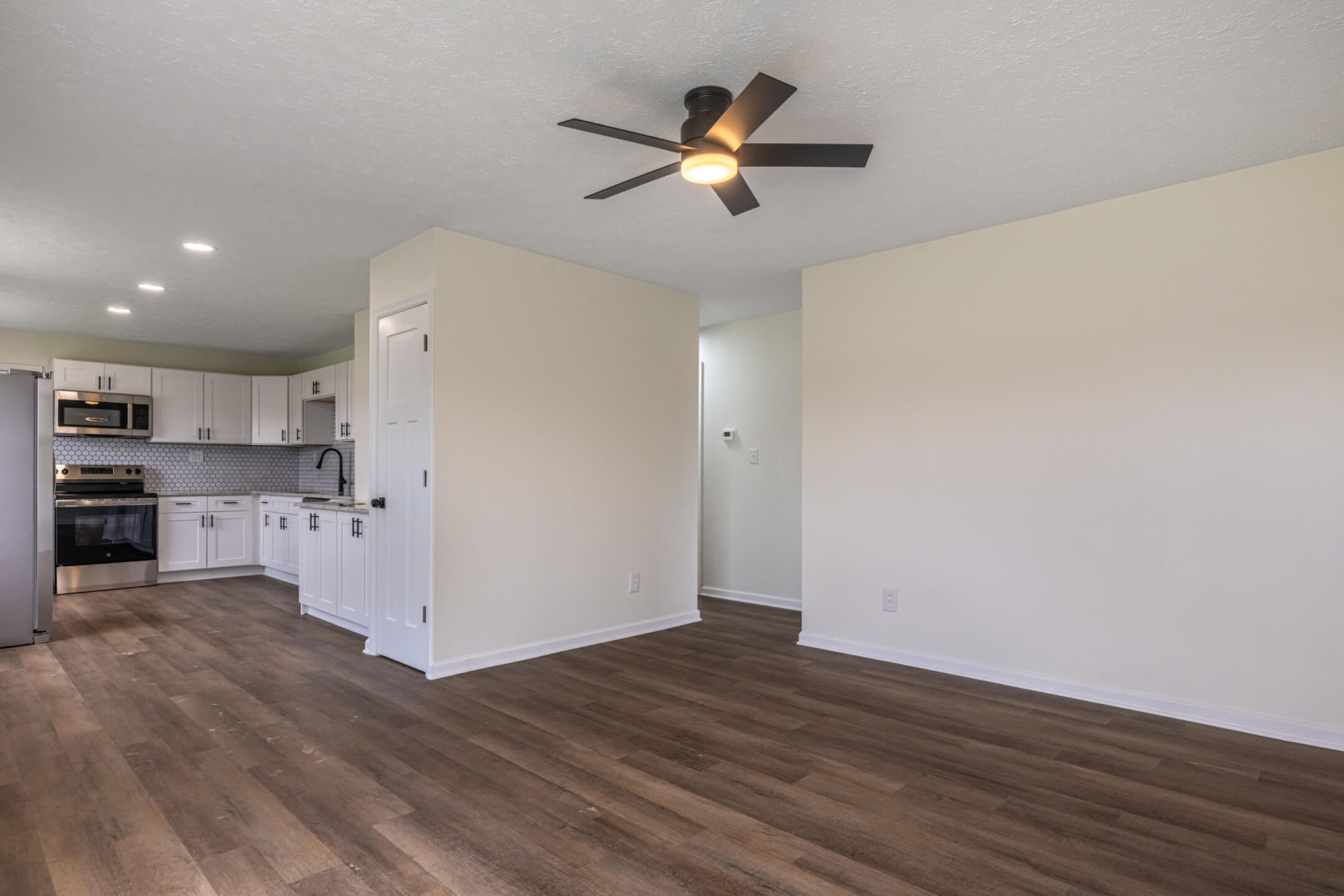 2037 Gerald Drive, Springfield, Ohio 45505