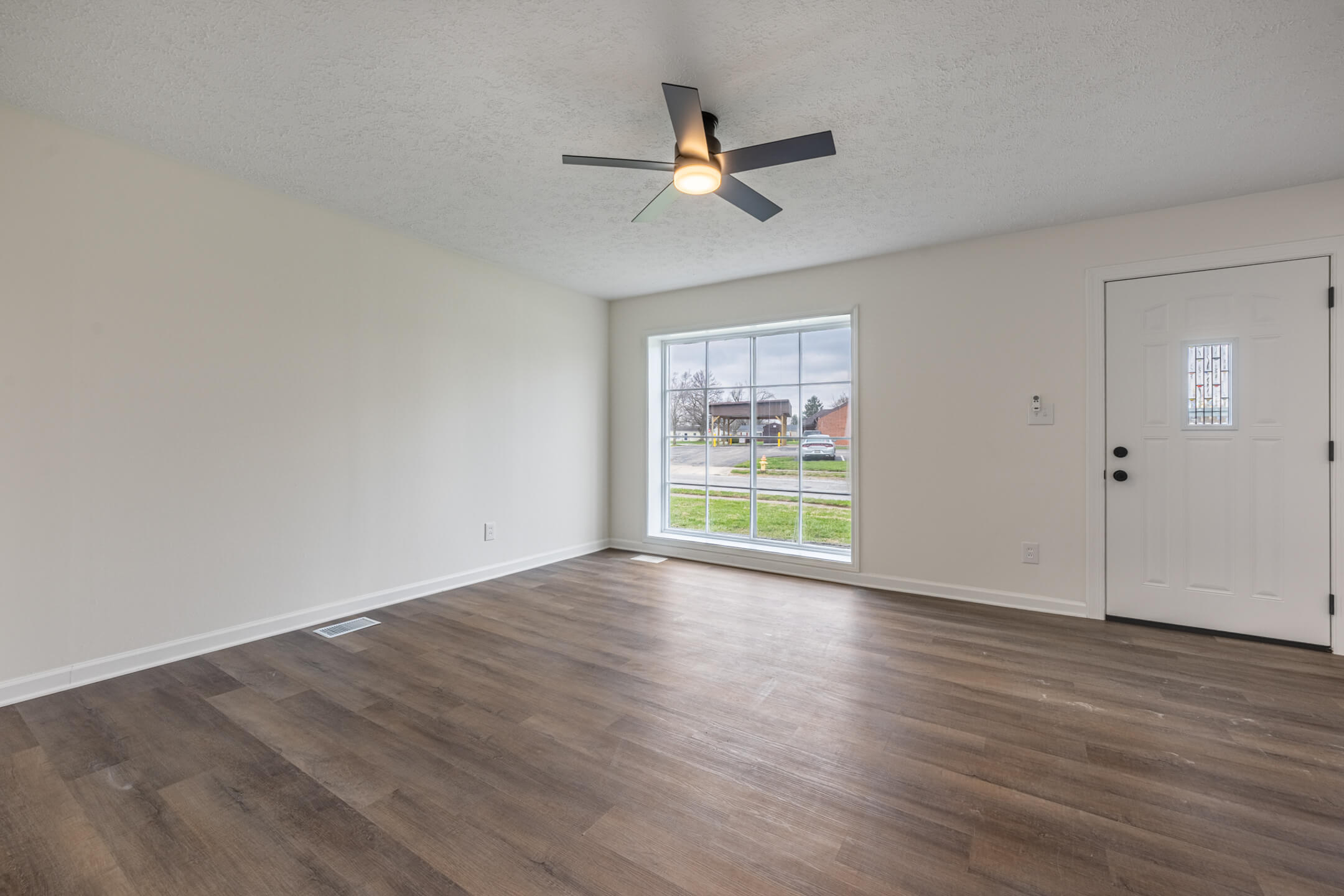 2037 Gerald Drive, Springfield, Ohio 45505