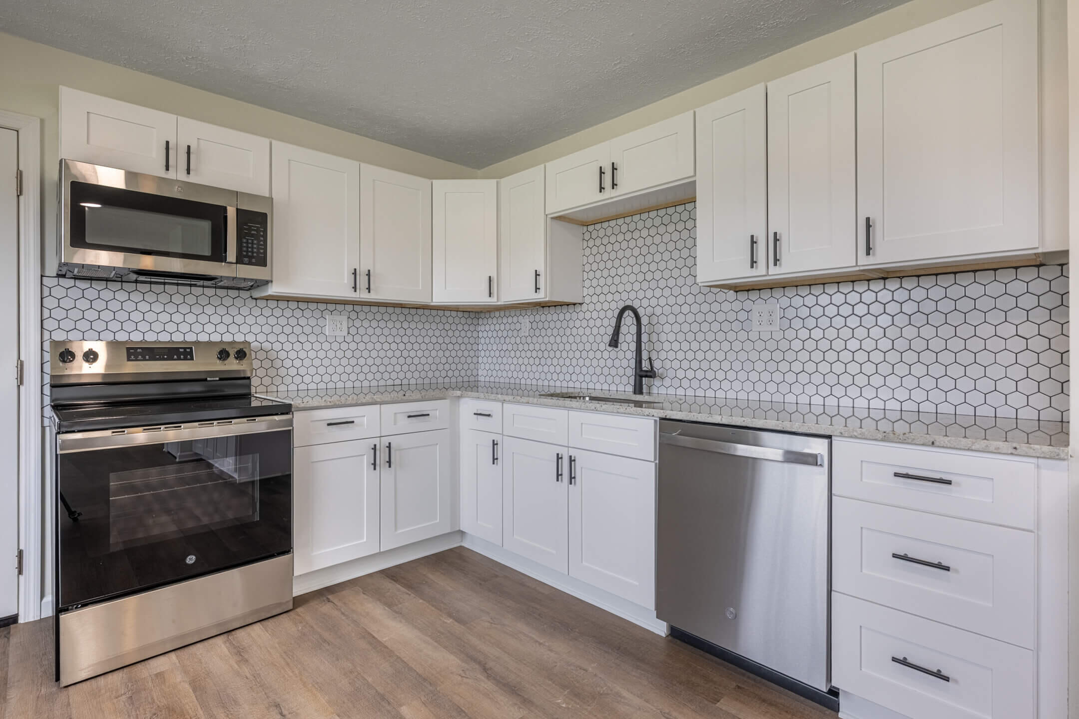 2037 Gerald Drive, Springfield, Ohio 45505