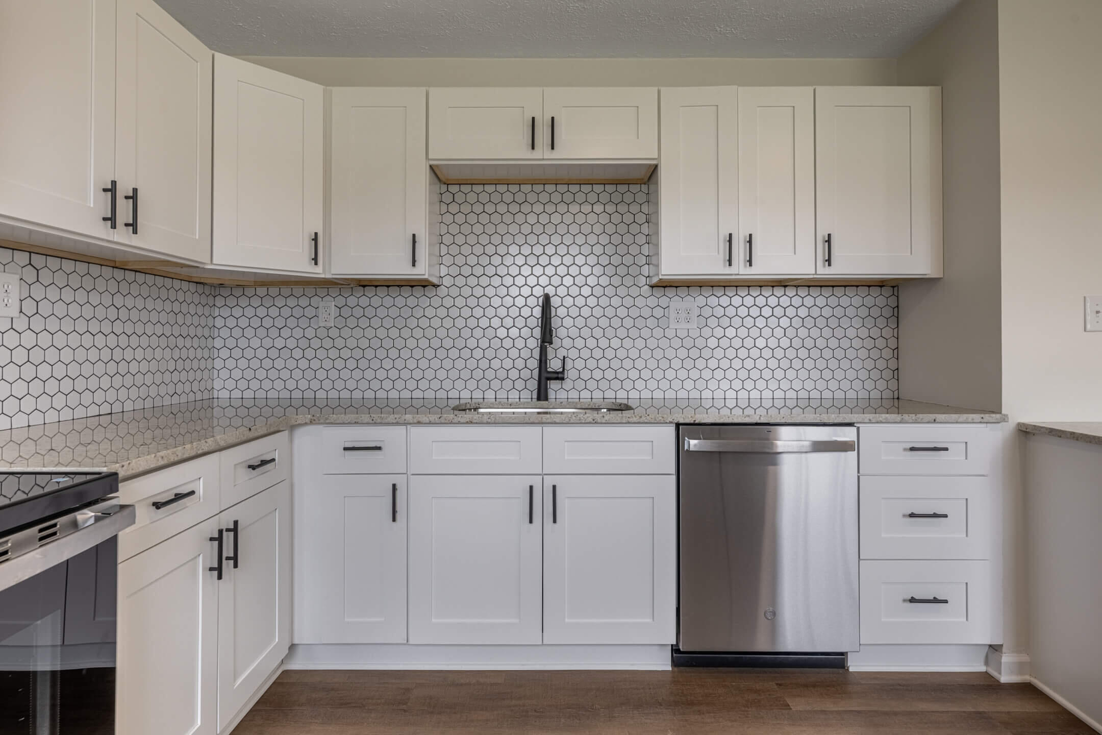 2037 Gerald Drive, Springfield, Ohio 45505