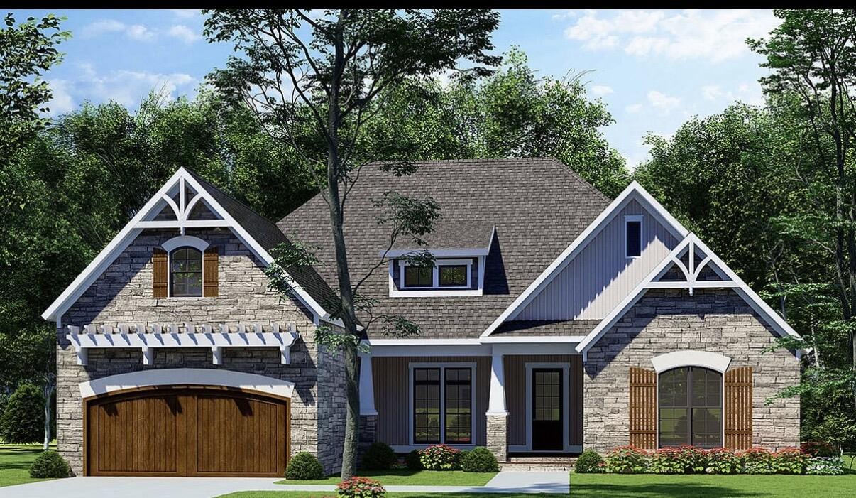 121 Hanover Court, New Knoxville, Ohio 45871