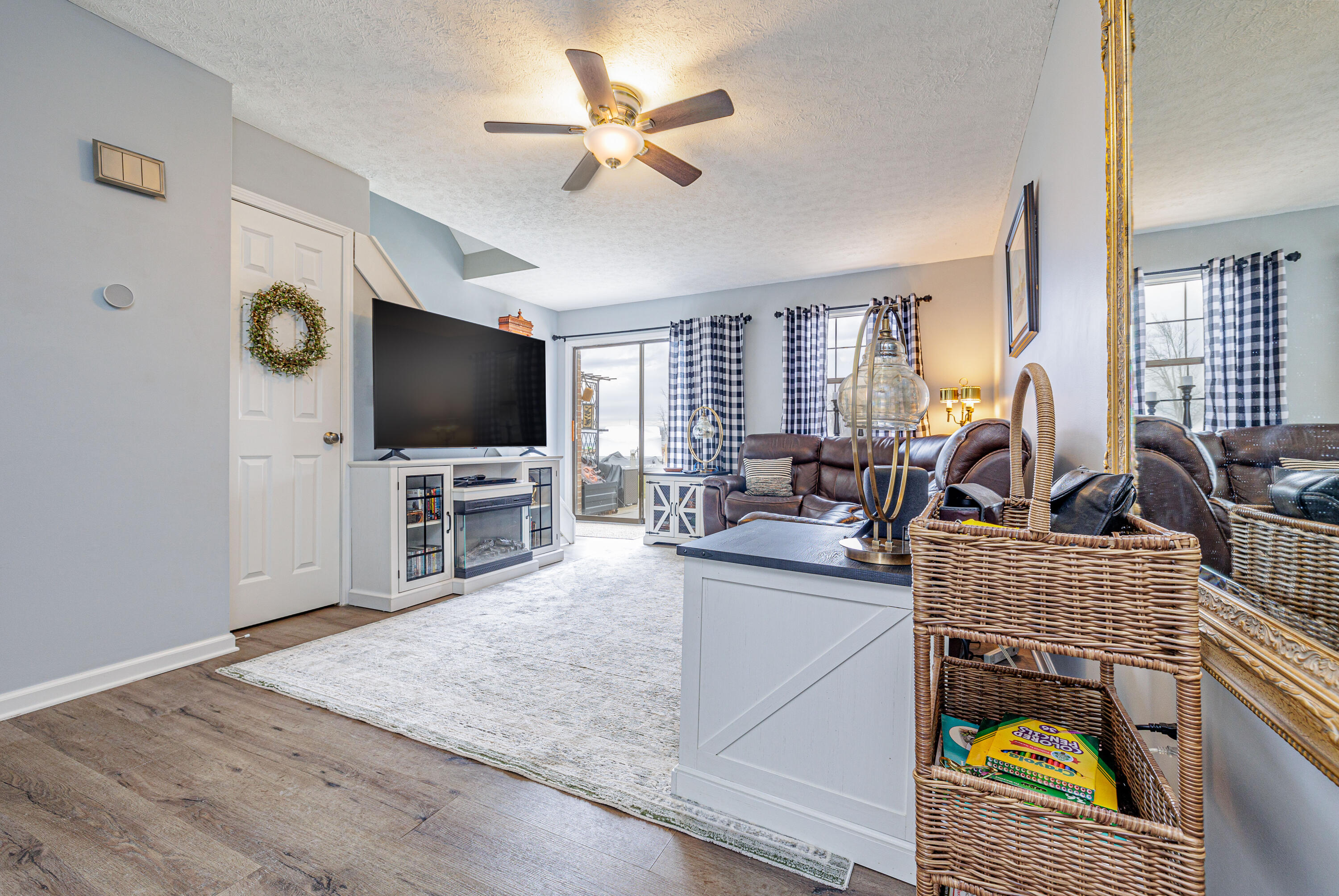 218 Warren Avenue, Russells Point, Ohio 43348