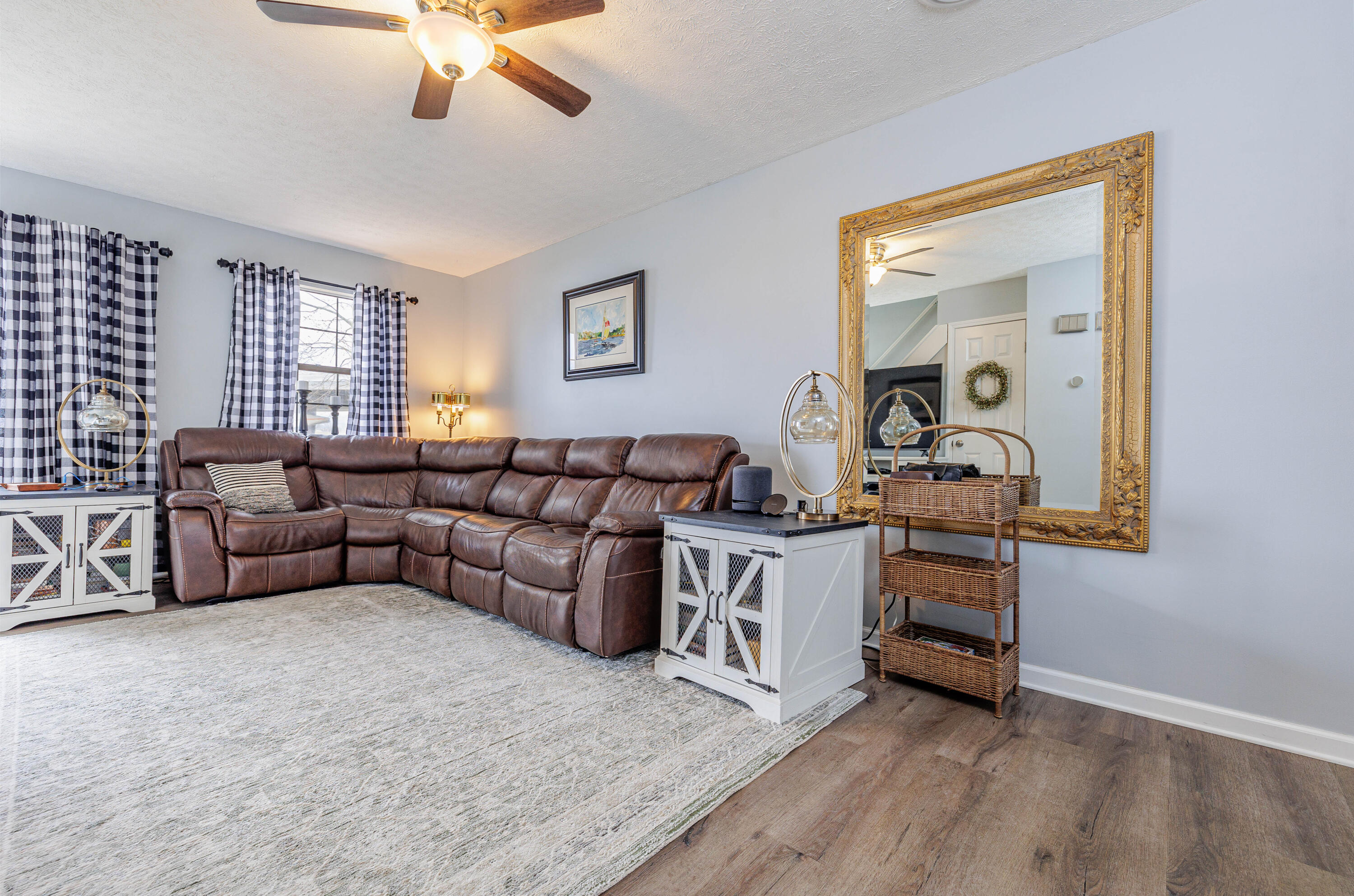 218 Warren Avenue, Russells Point, Ohio 43348